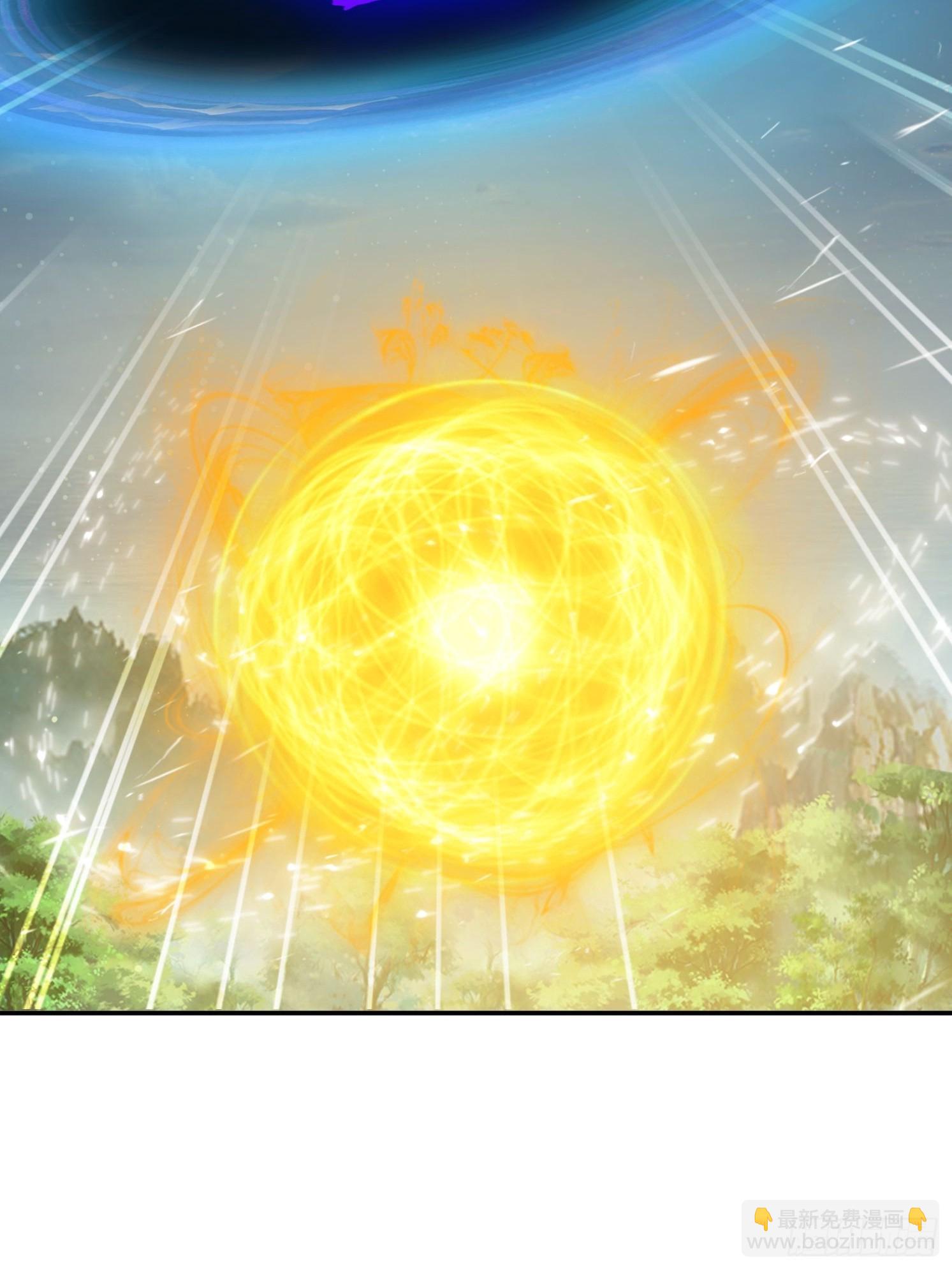 144 破除封印-第136话