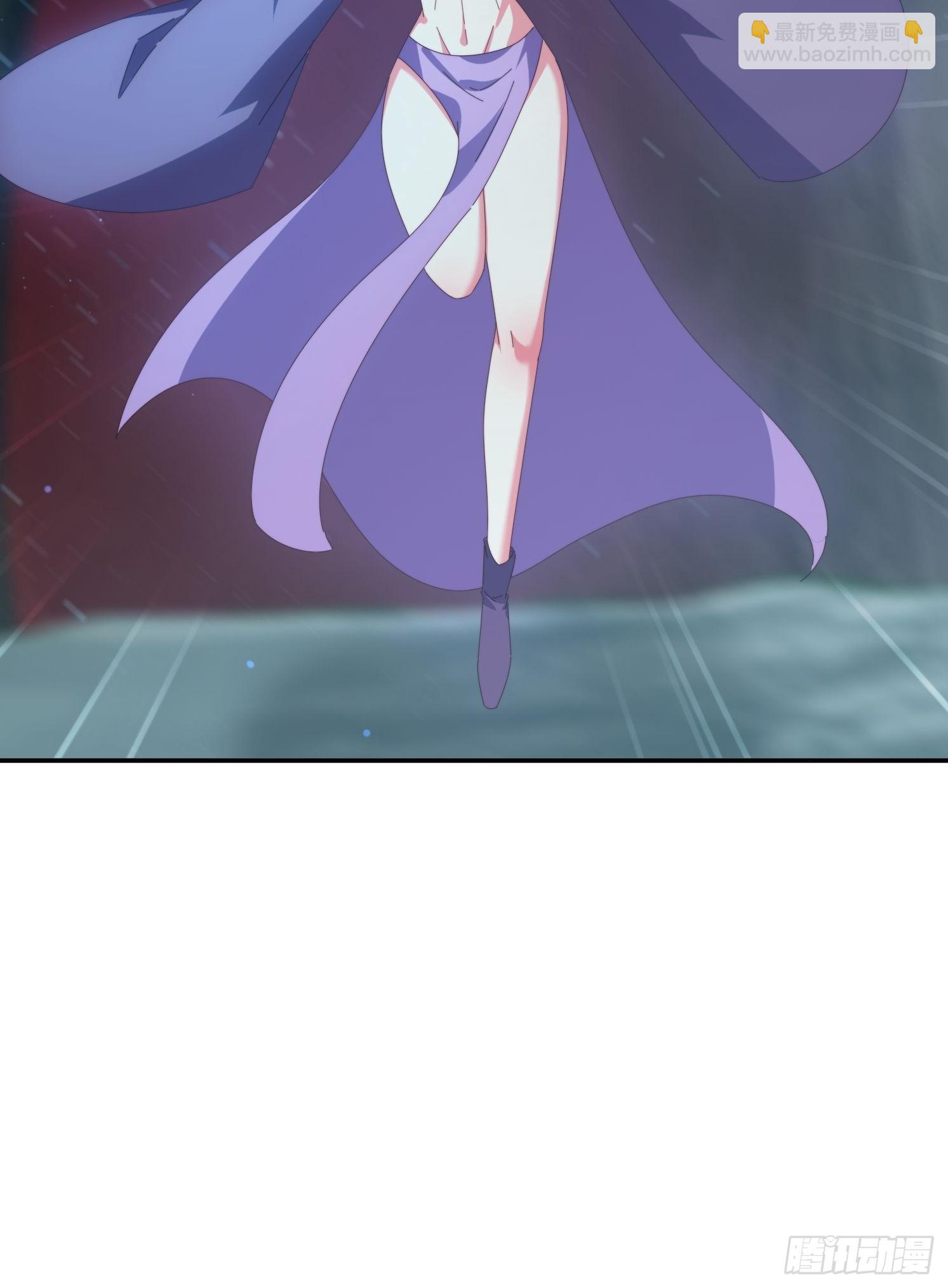 144 破除封印-第136话