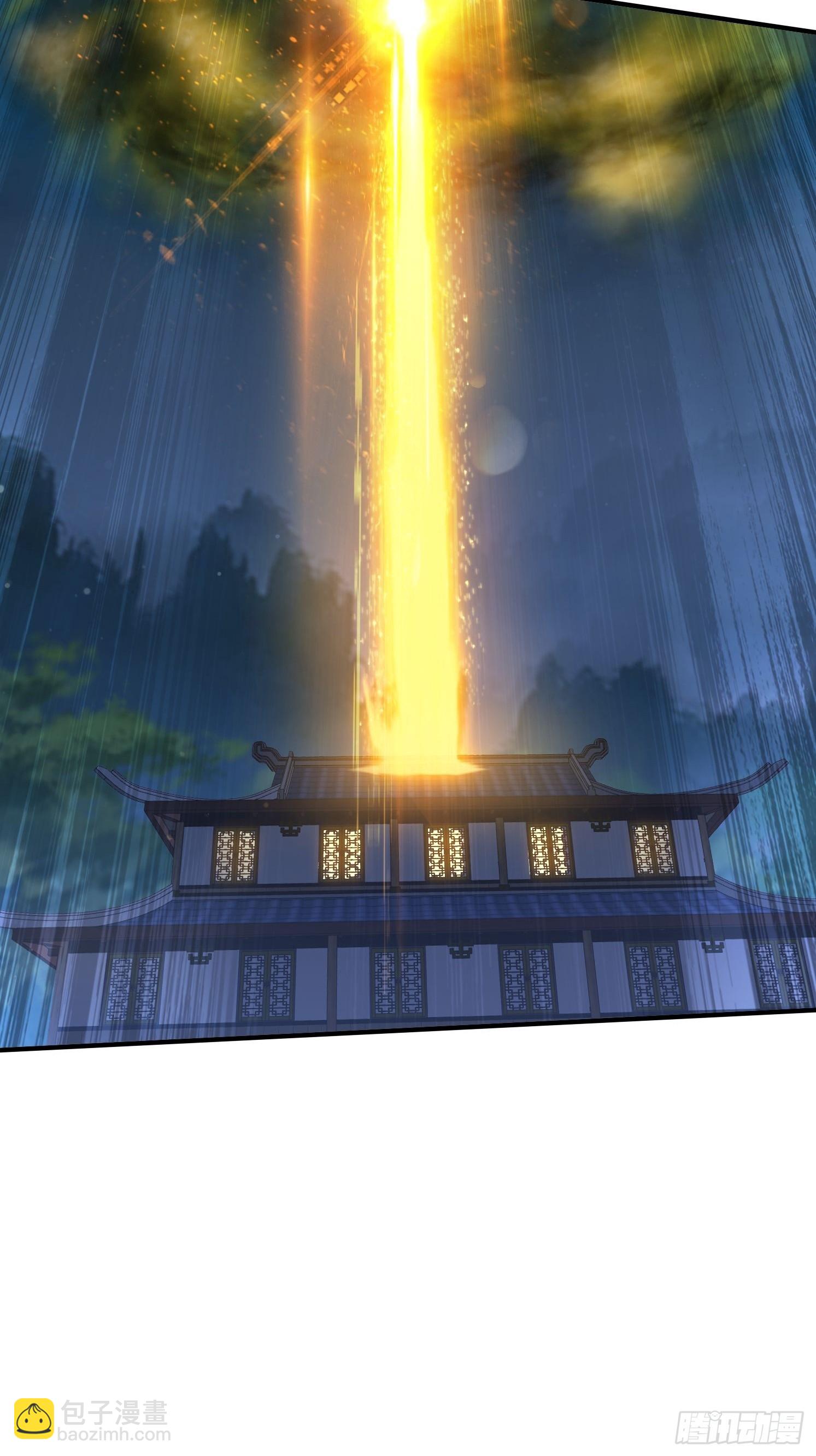 144 破除封印-第136话