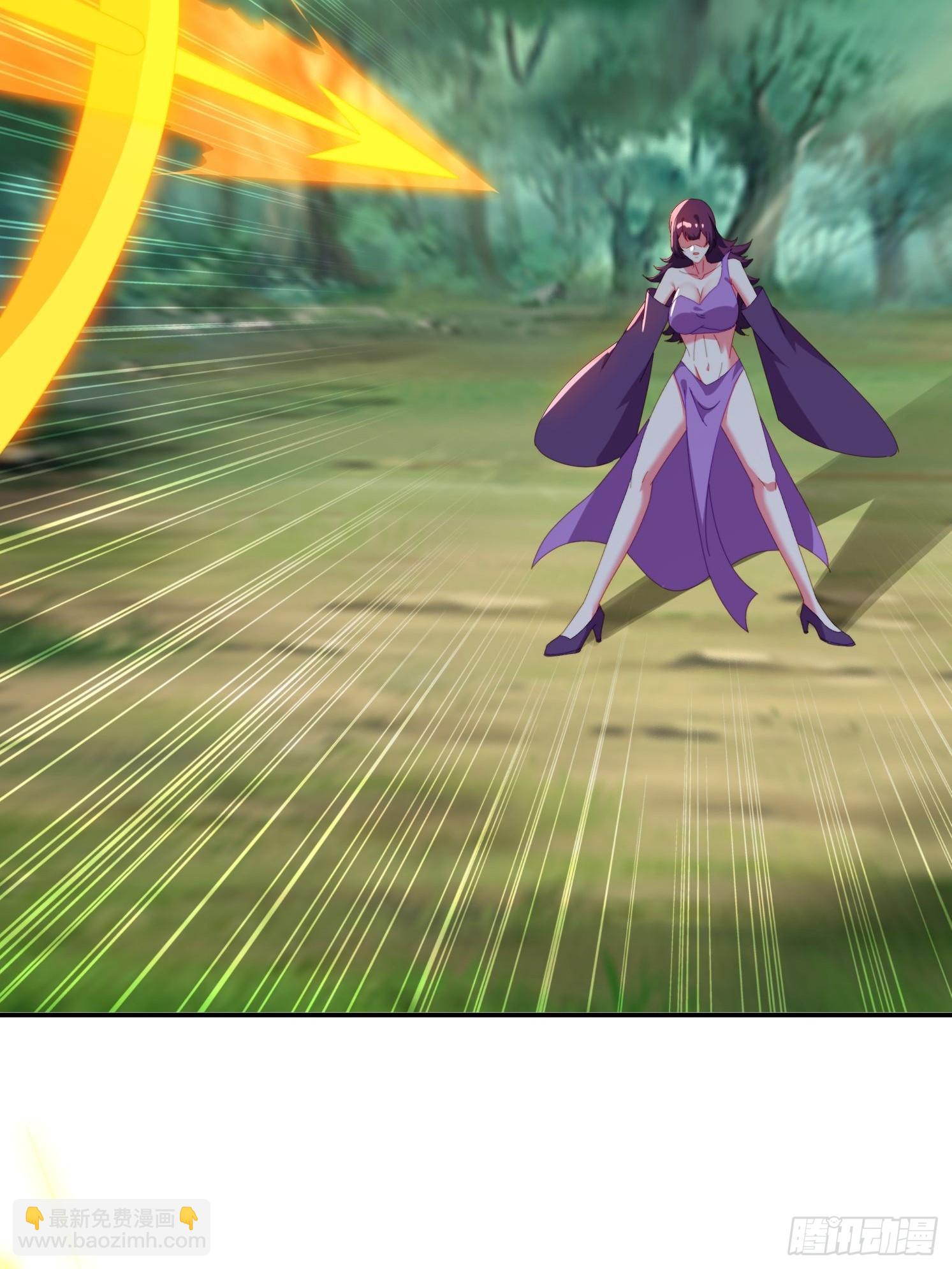 146 回程之路-第138话