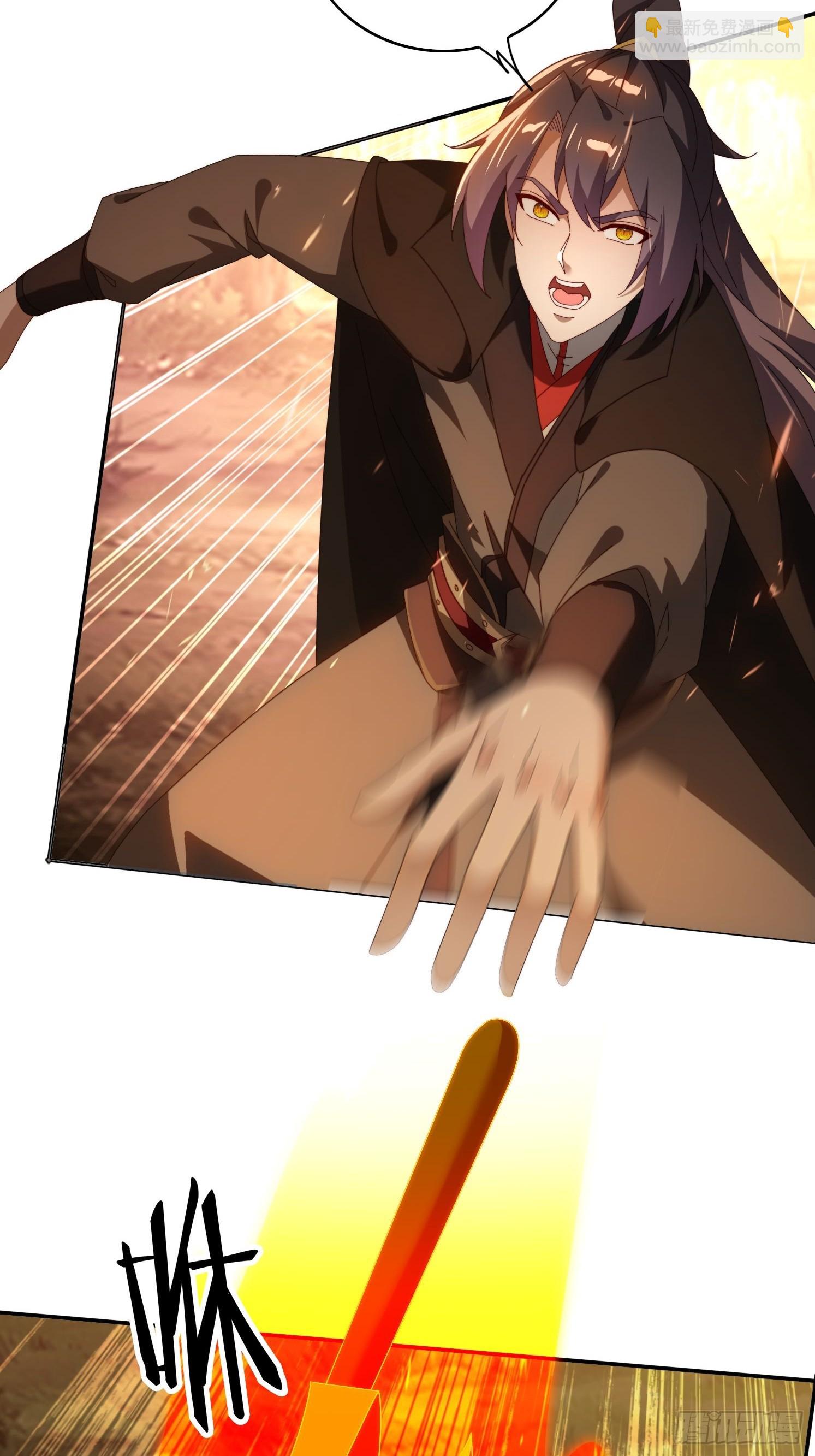 146 回程之路-第138话