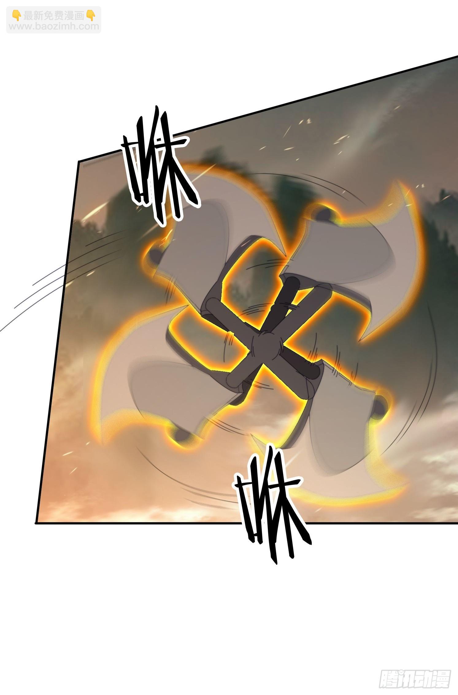 146 回程之路-第138话