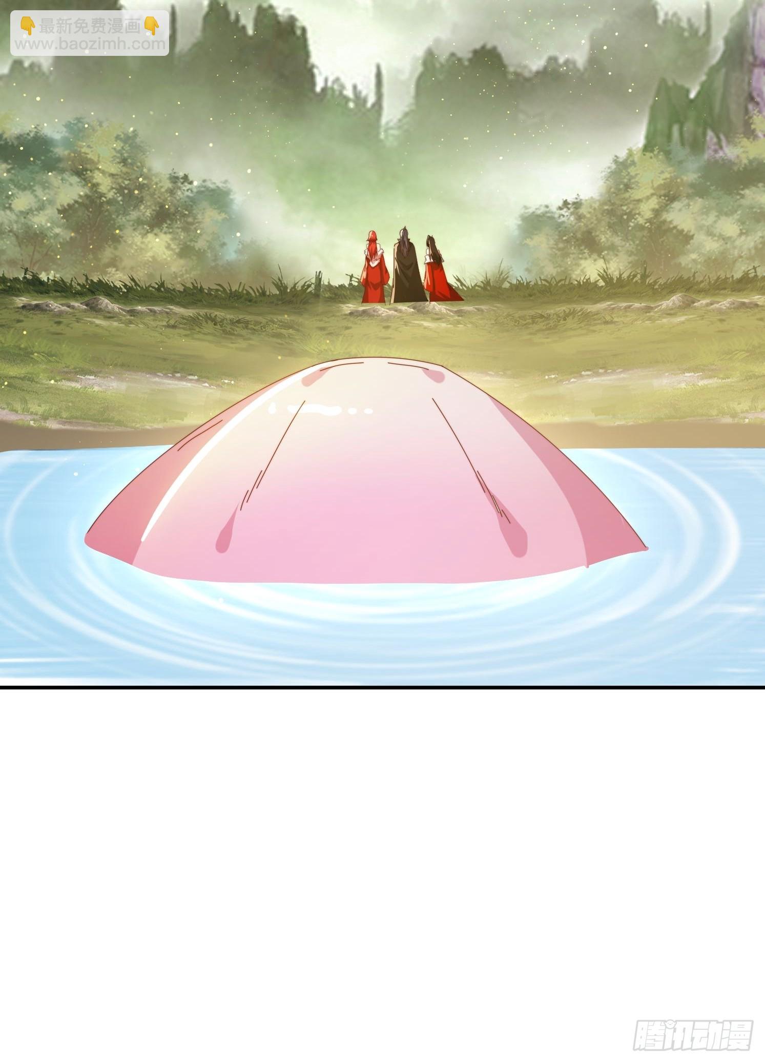 148 鱼跃现身-第140话