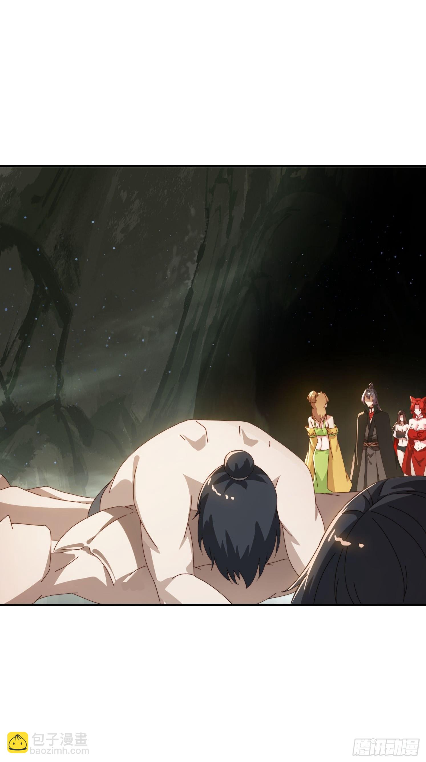 156 性感女恶霸-第148话