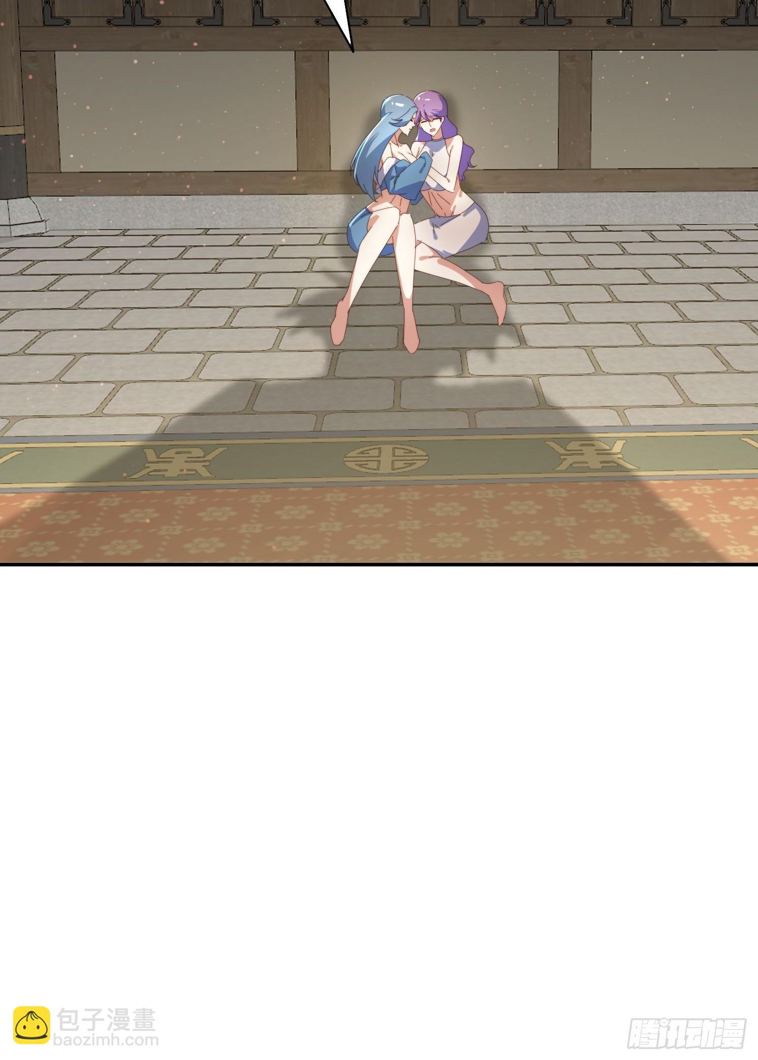 156 性感女恶霸-第148话