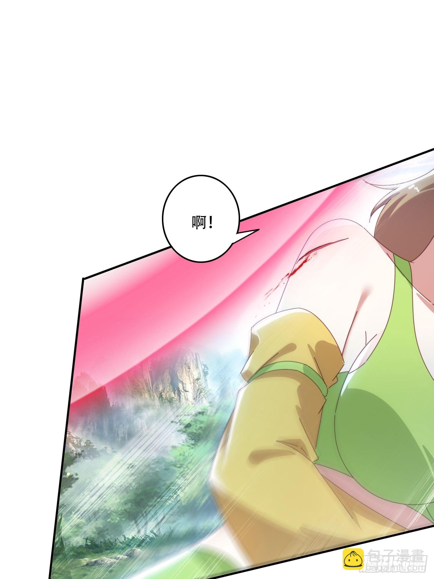 158 情意棉刀-第150话