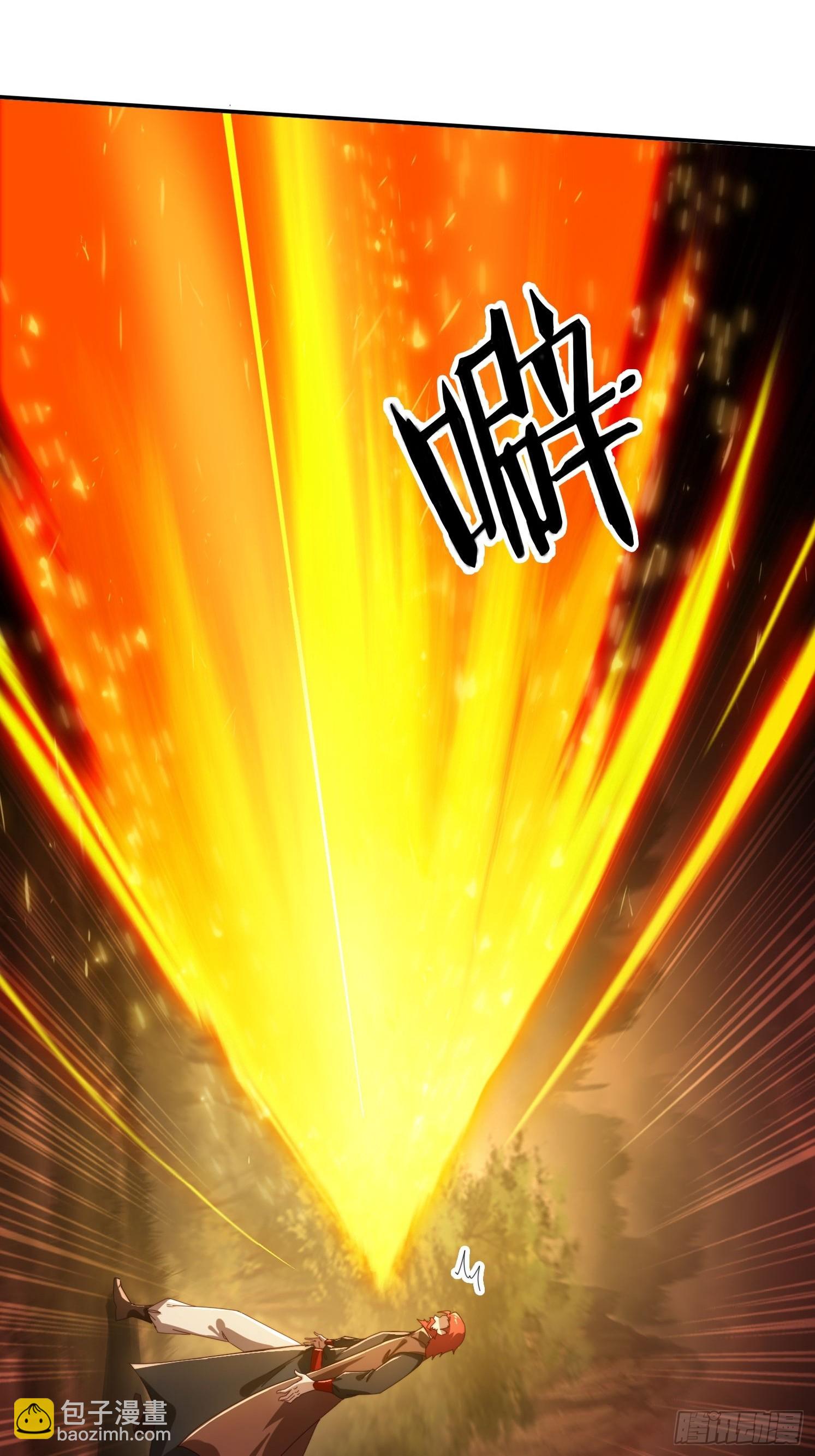 158 情意棉刀-第150话