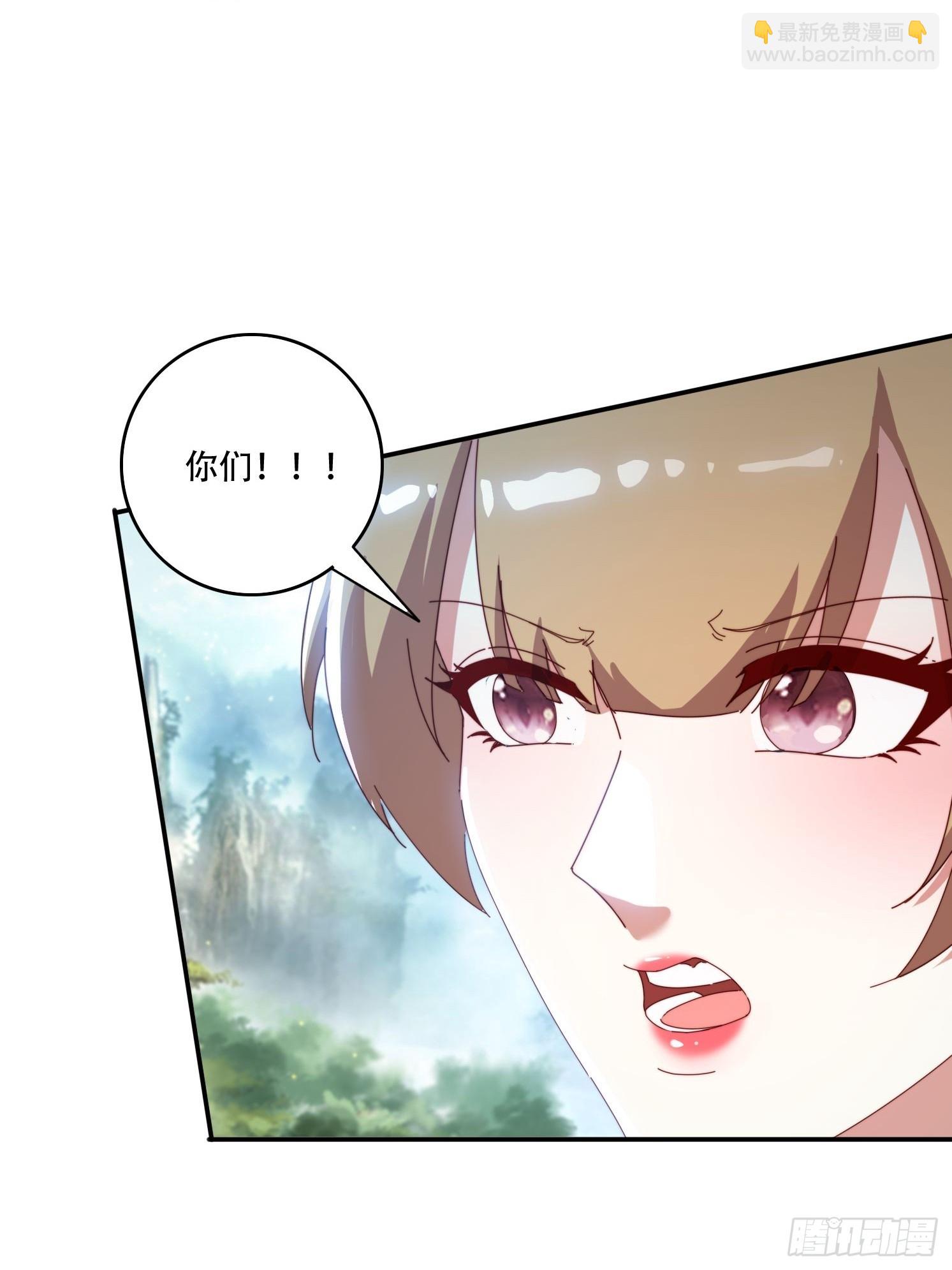 158 情意棉刀-第150话