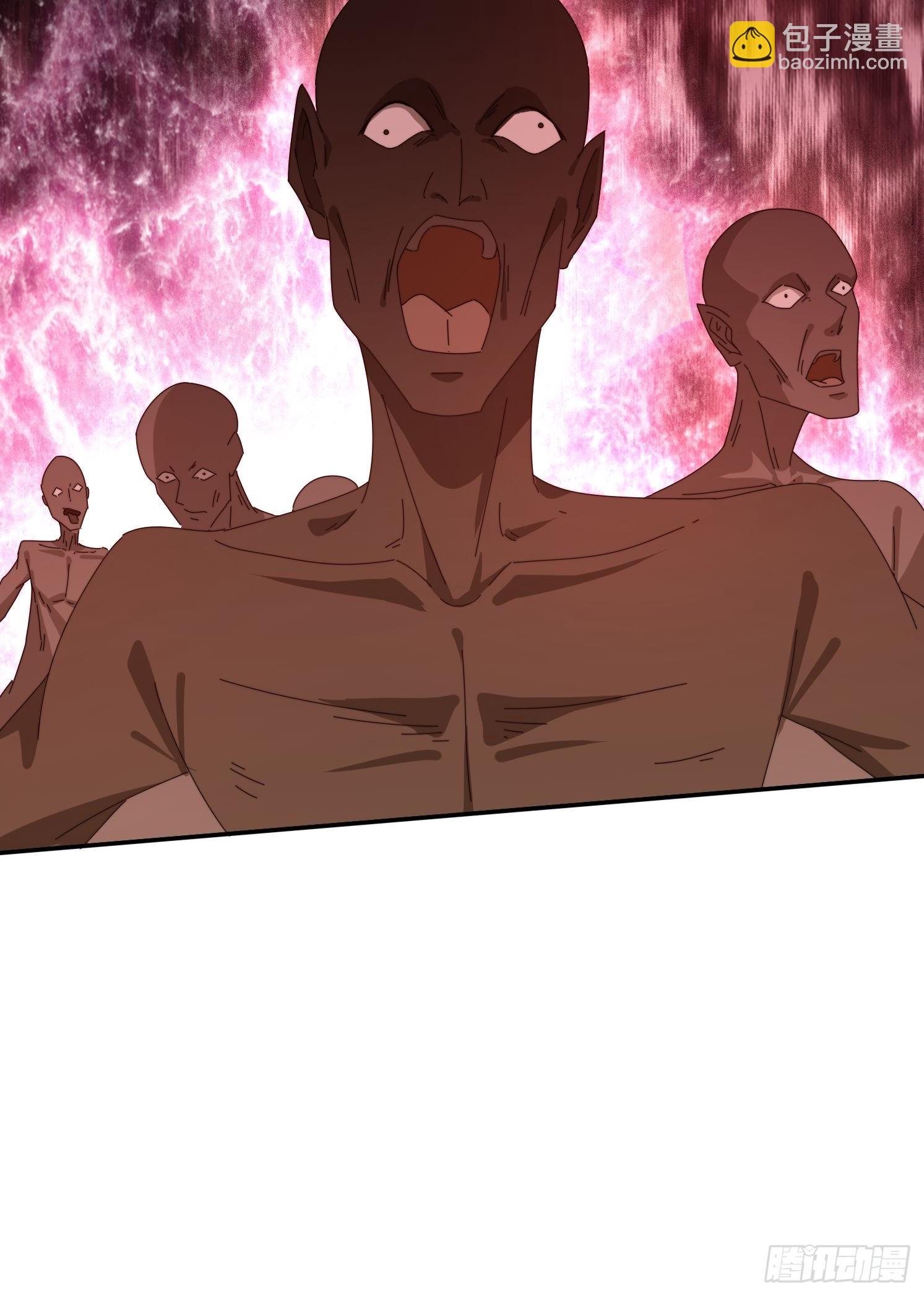 160 魔体大成-第152话