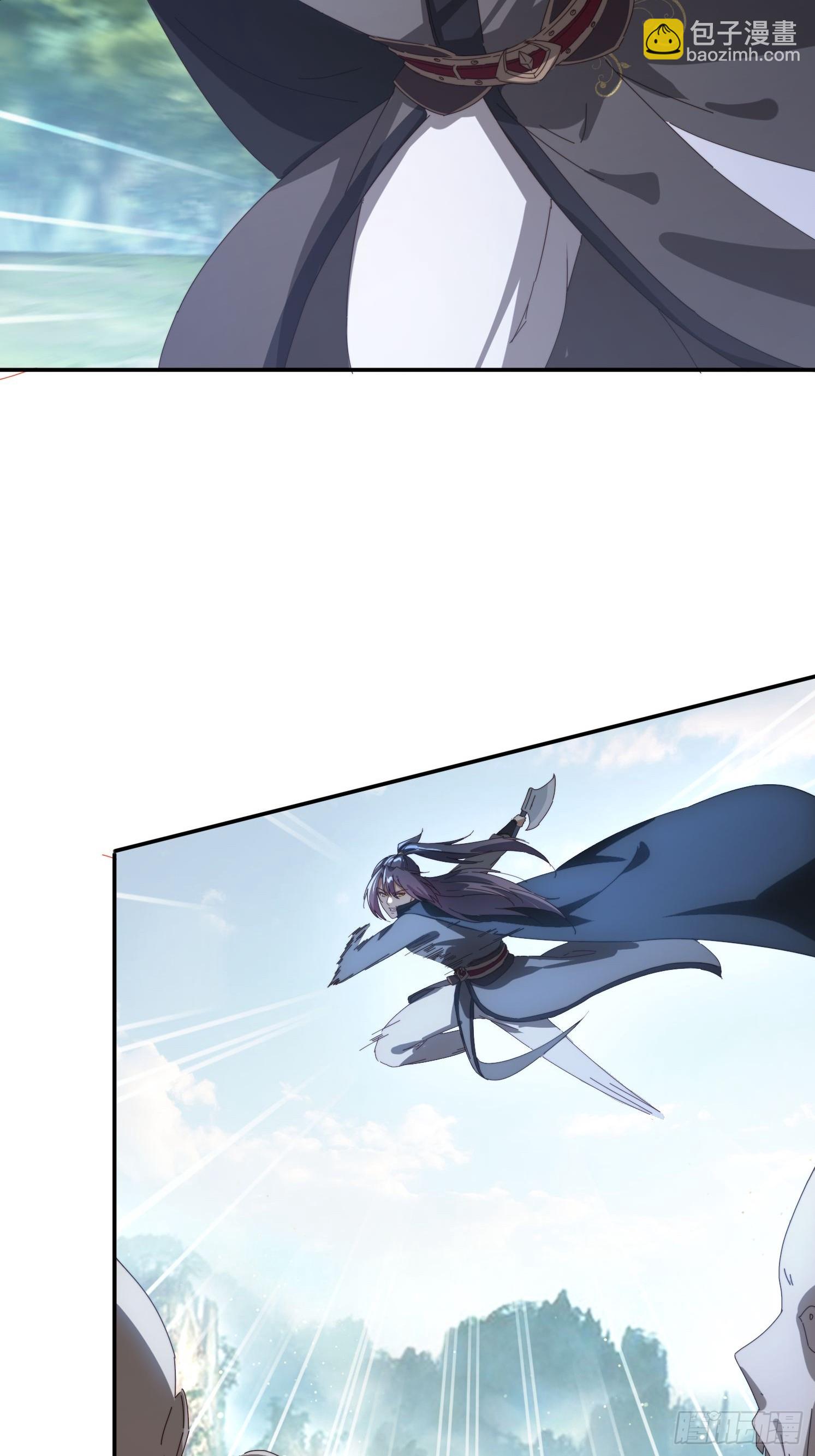 160 魔体大成-第152话