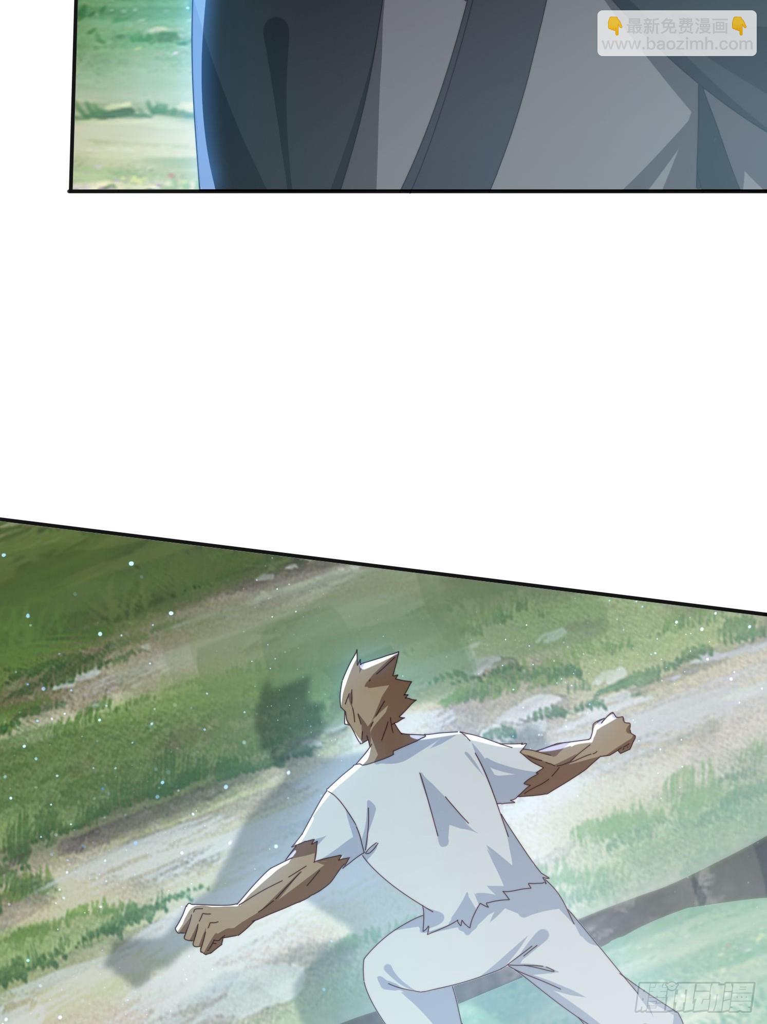 166 巨人力量-第158话