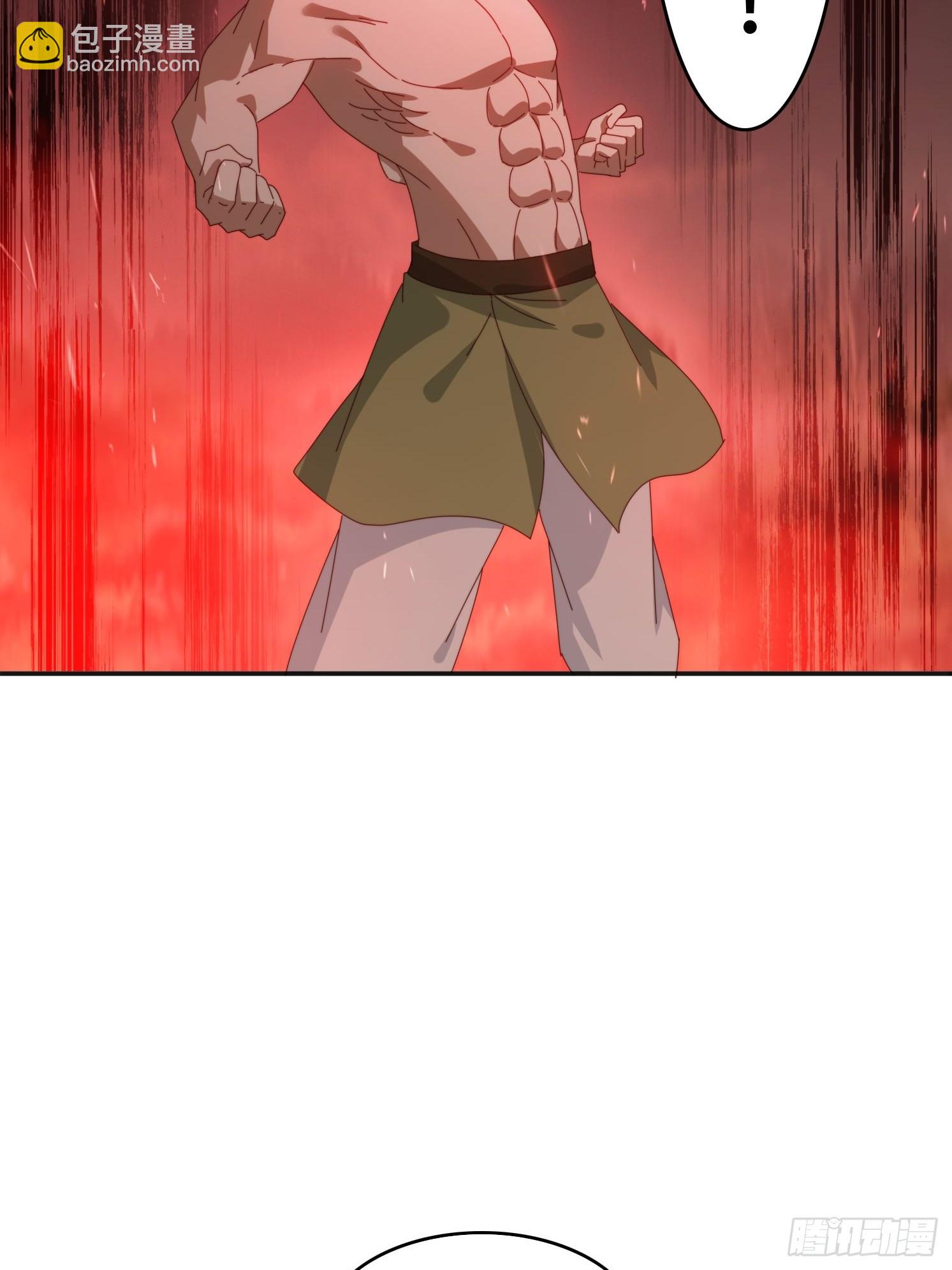 166 巨人力量-第158话