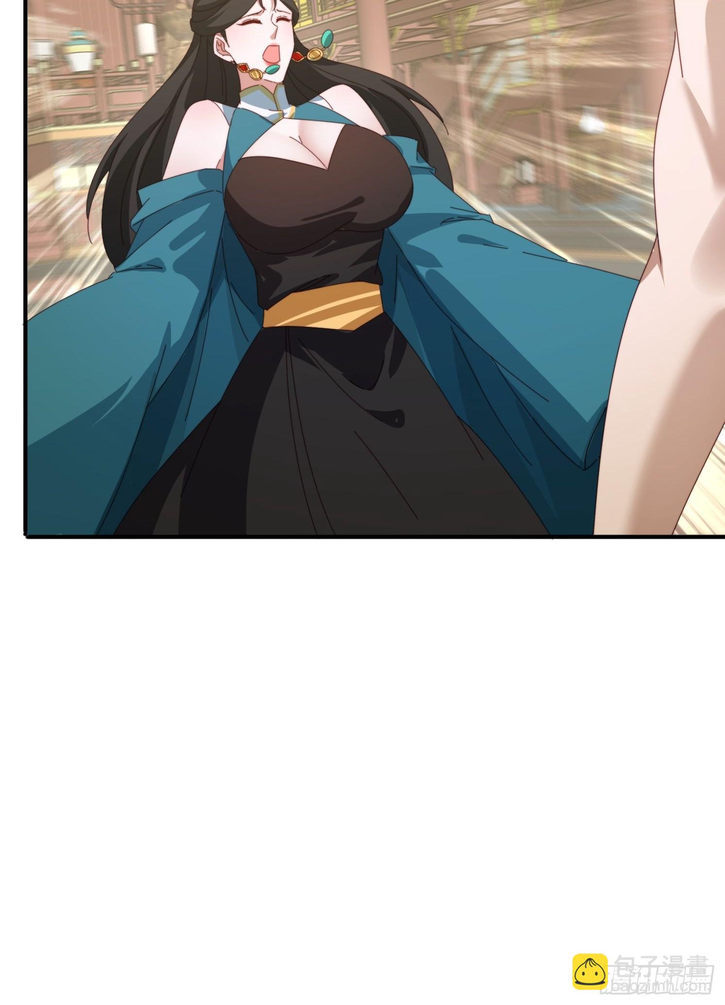 168 美女送美酒-第160话