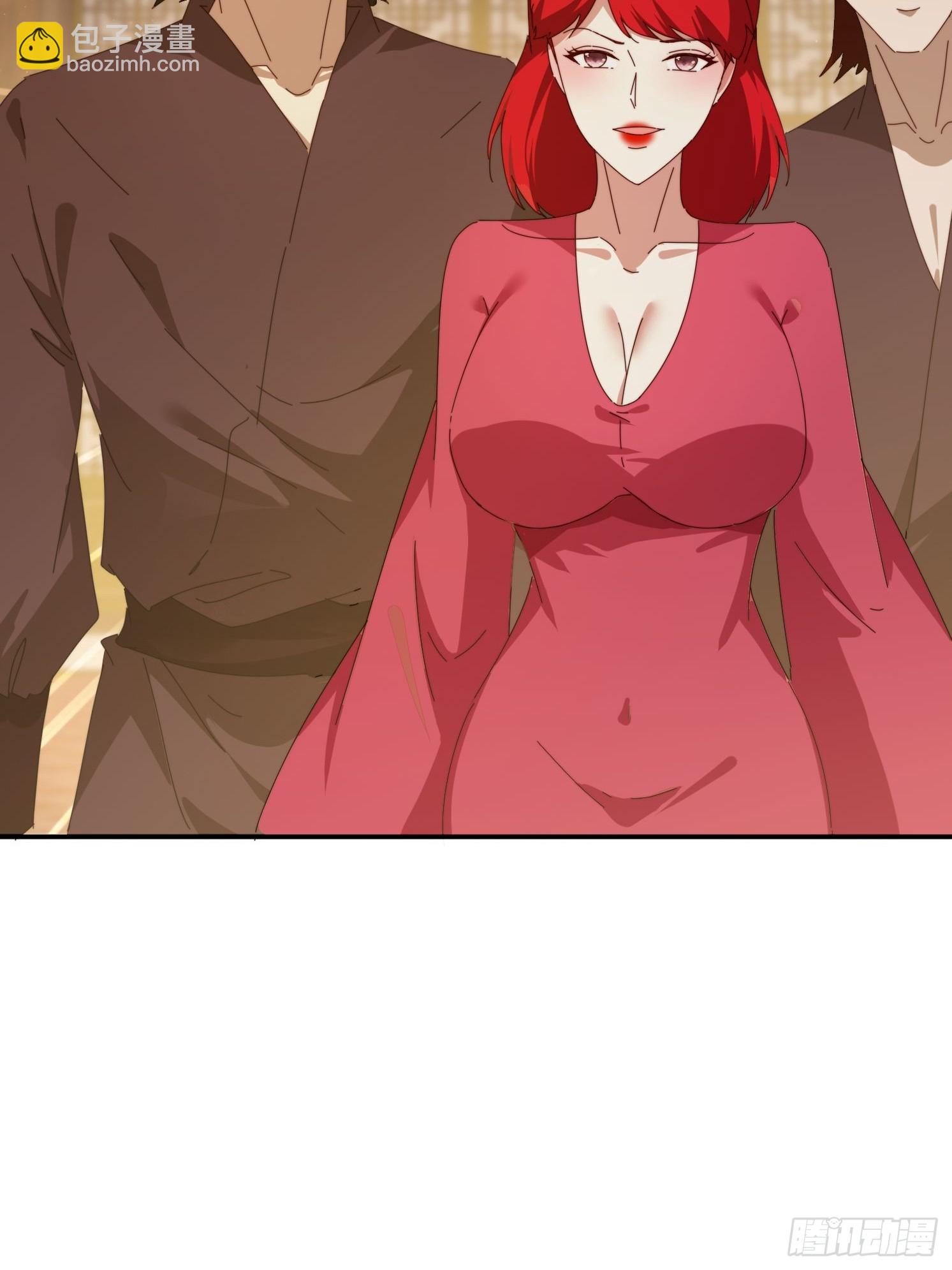 174 可以试试嘛~(1/2)-第166话