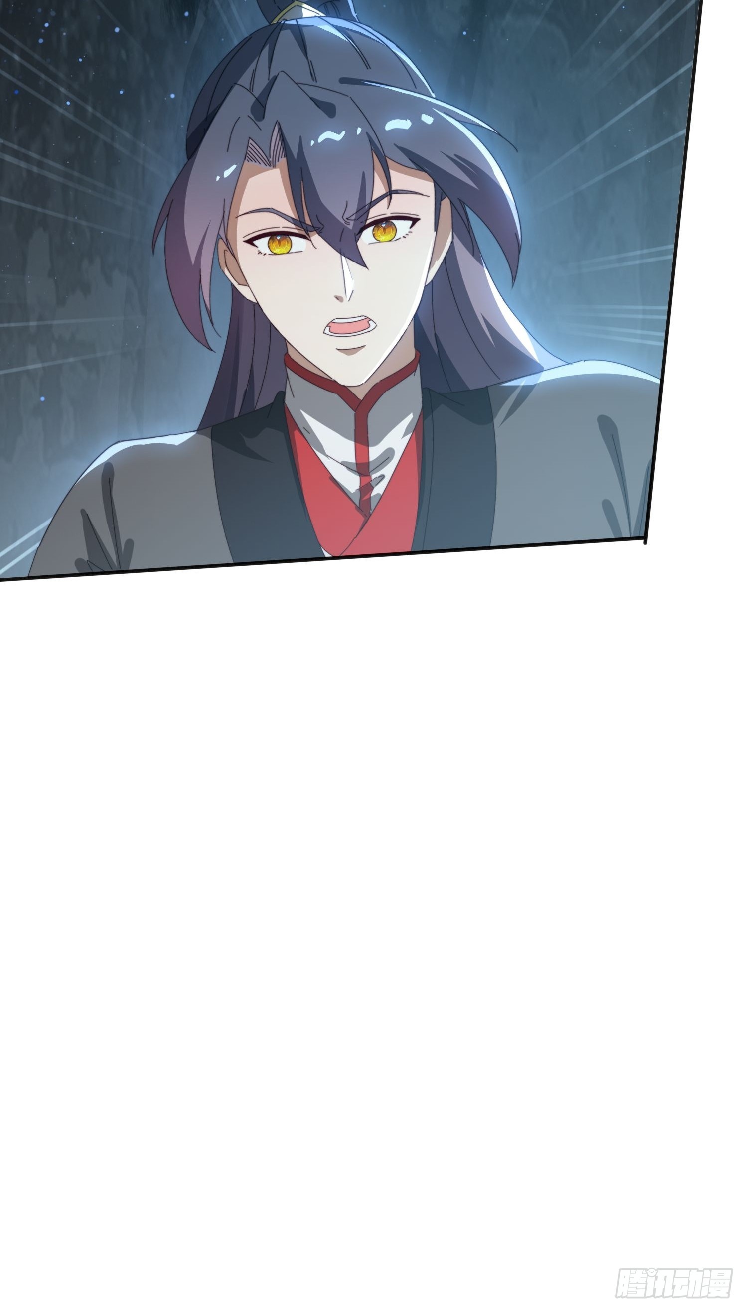 176 空间崩塌前-第168话