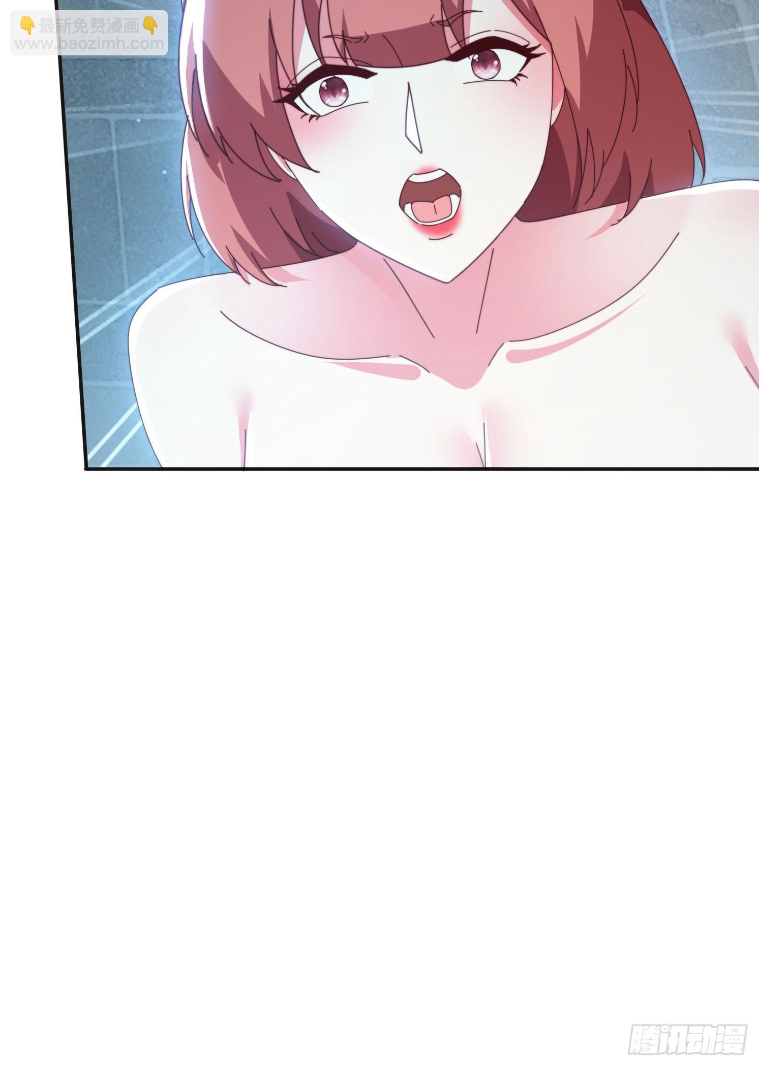 176 空间崩塌前-第168话