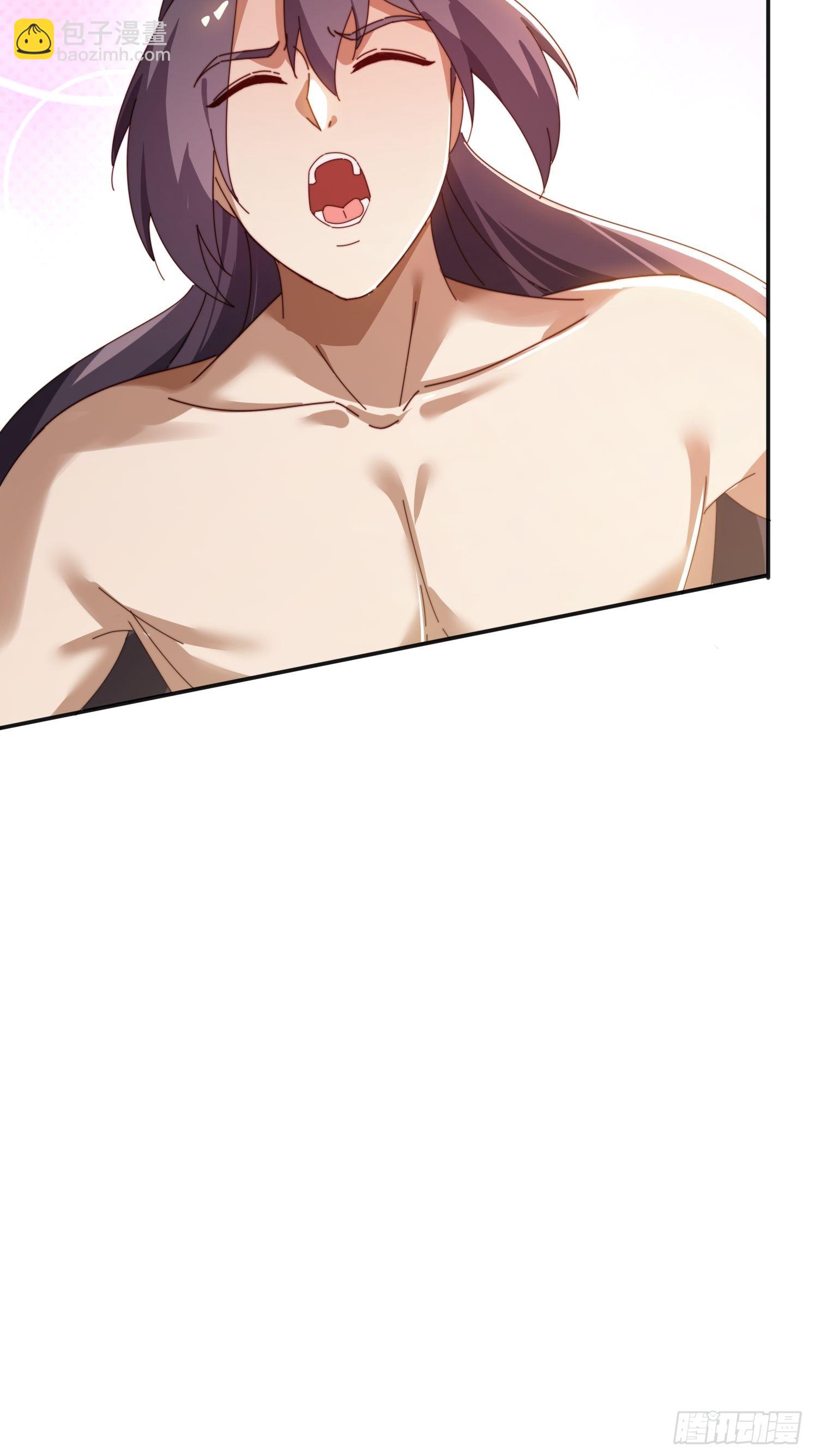 176 空间崩塌前-第168话