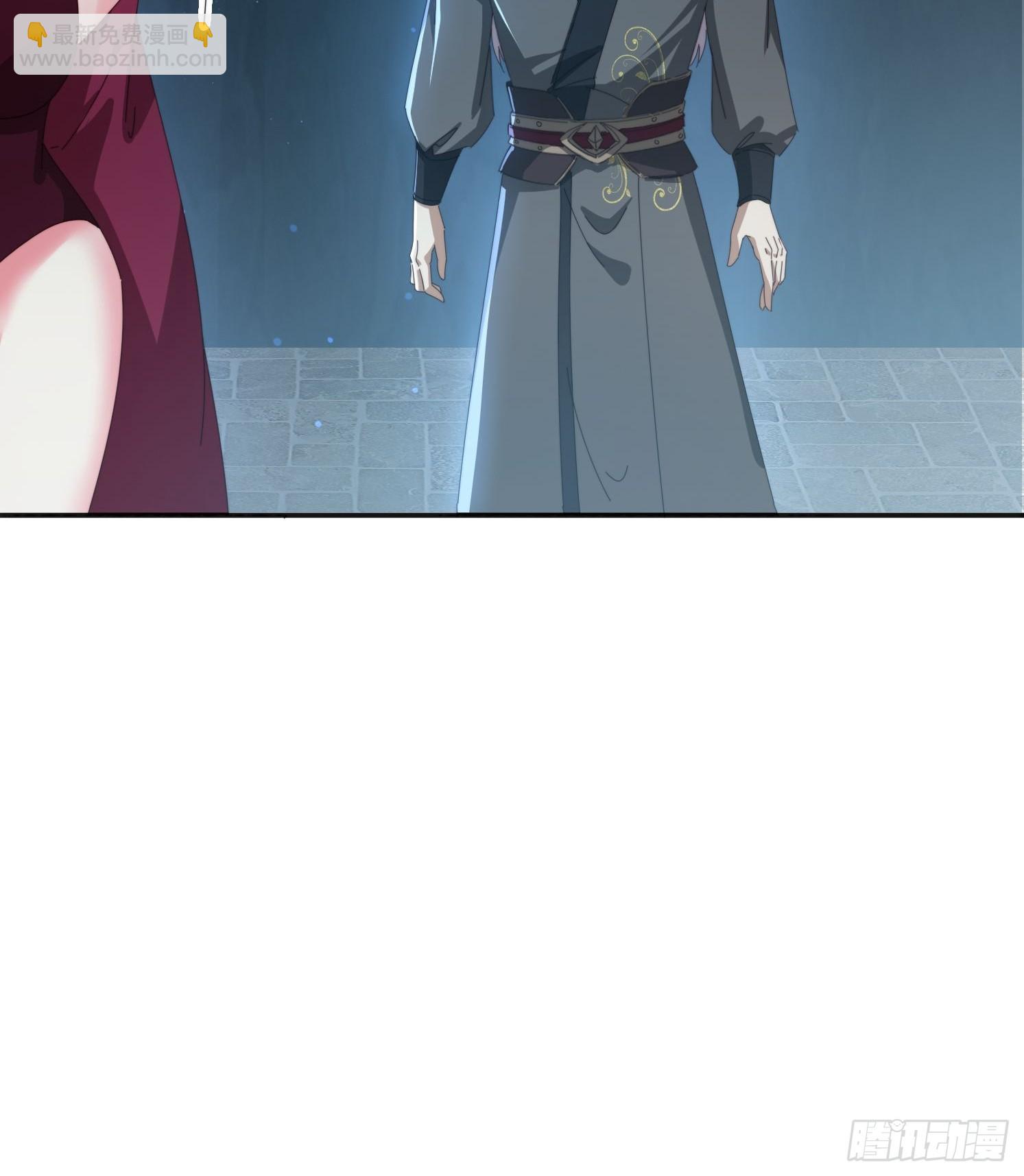 176 空间崩塌前-第168话