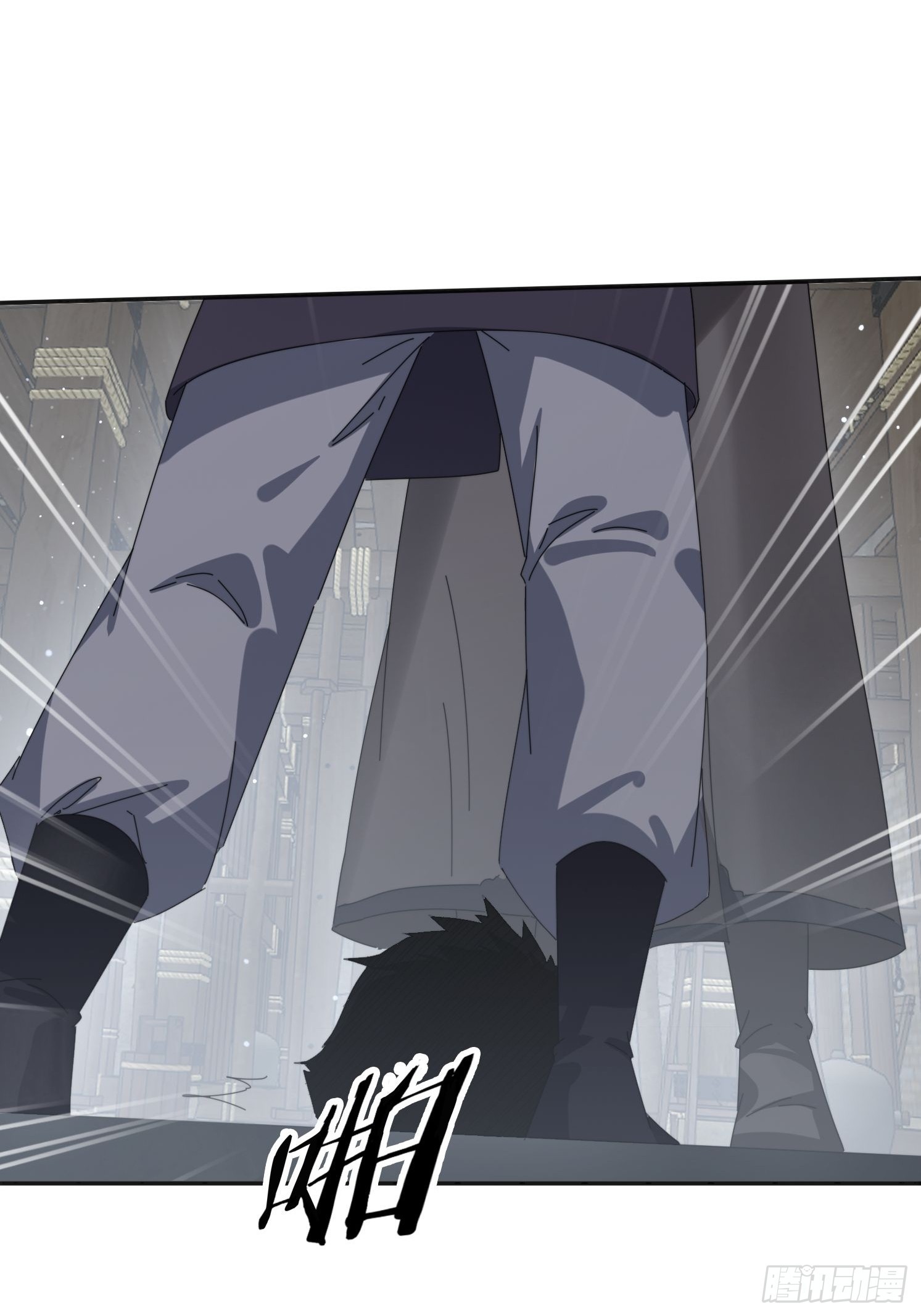 178 典狱长(1/2)-第170话