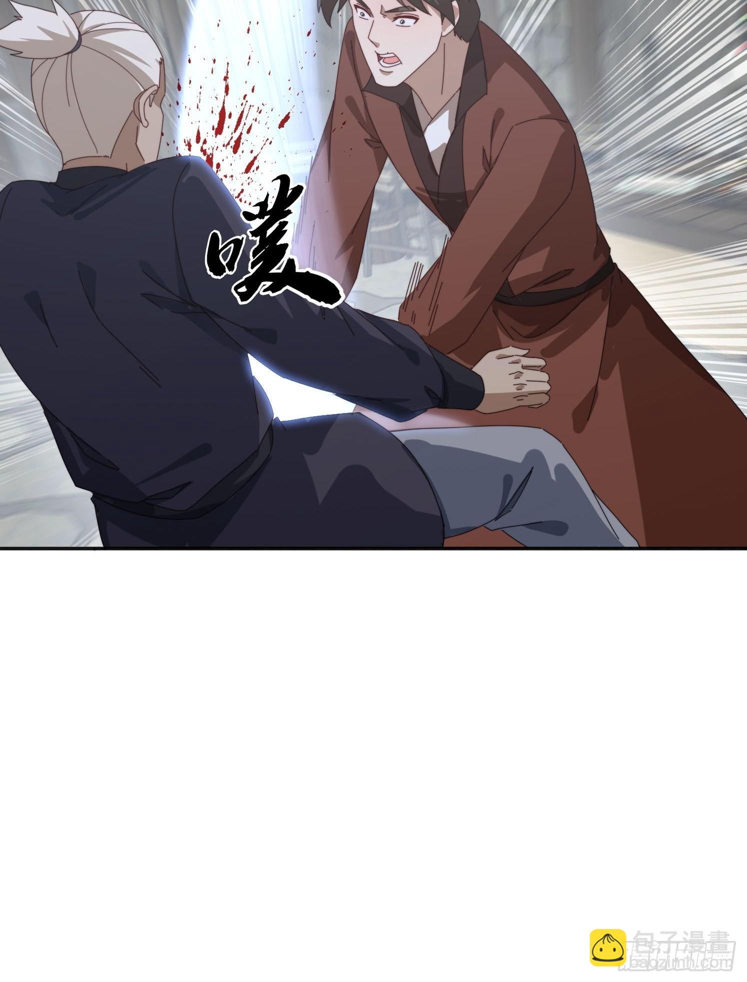 178 典狱长(1/2)-第170话