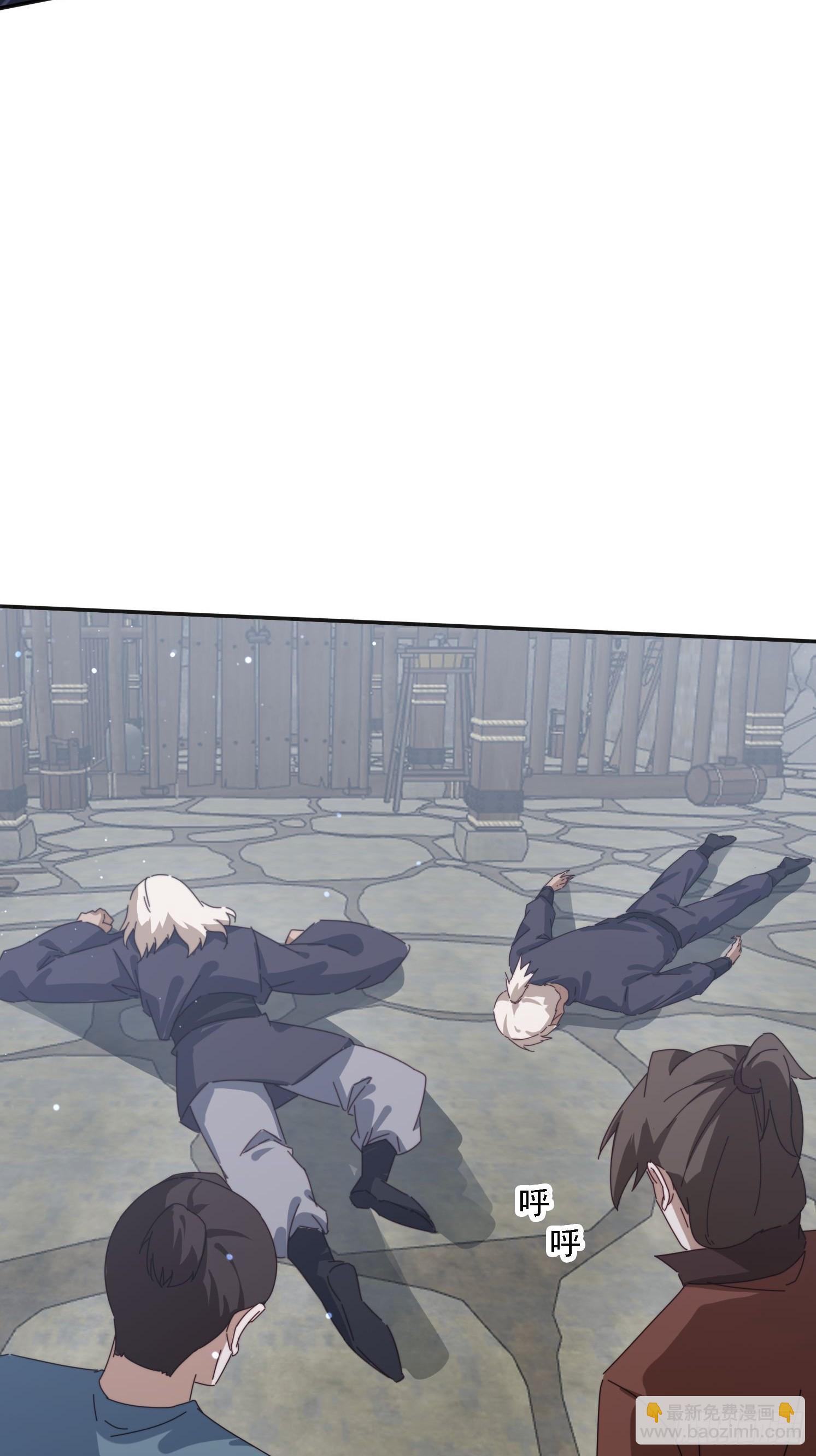 178 典狱长(1/2)-第170话