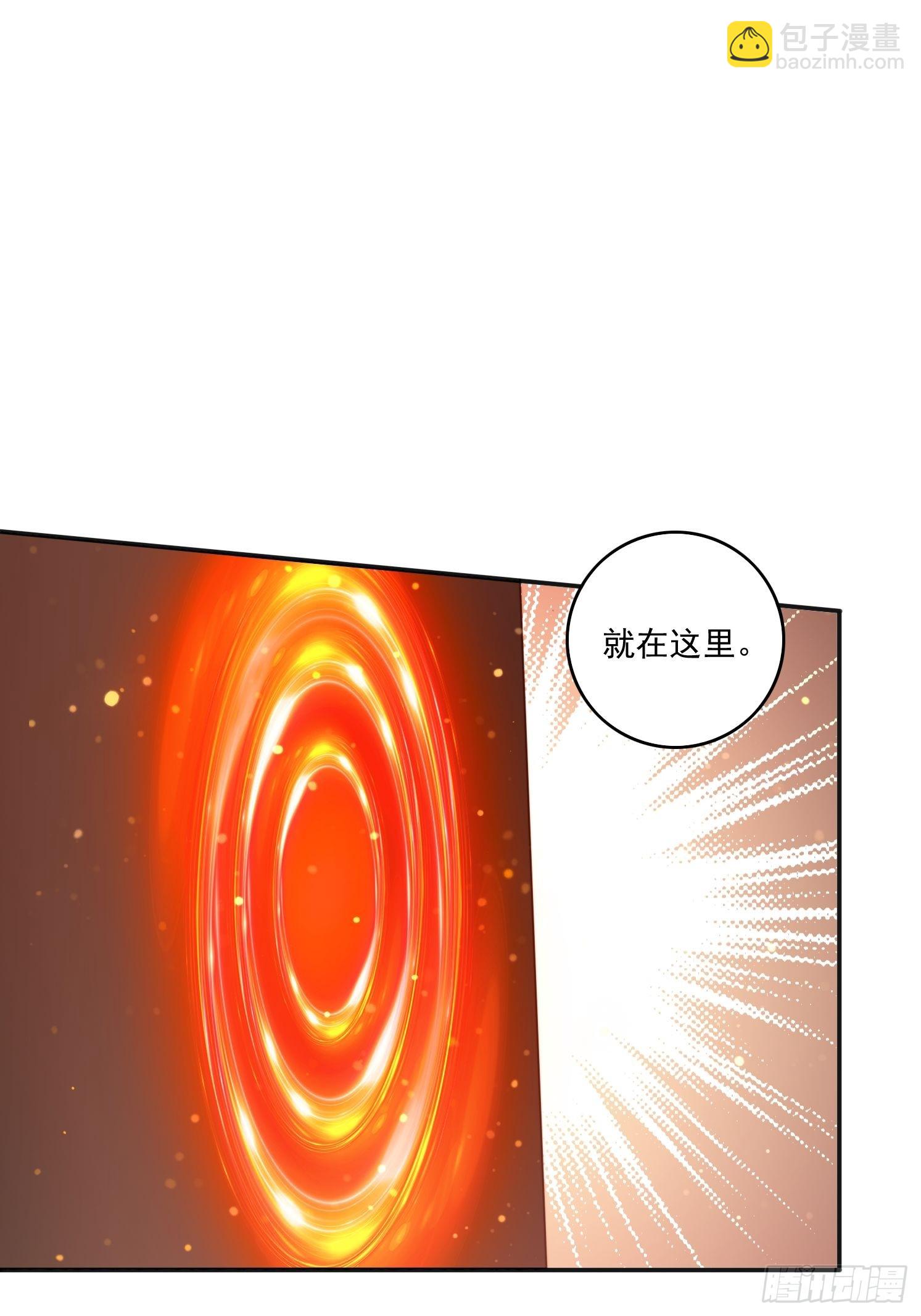 182 可爱的山灵(1/2)-第174话