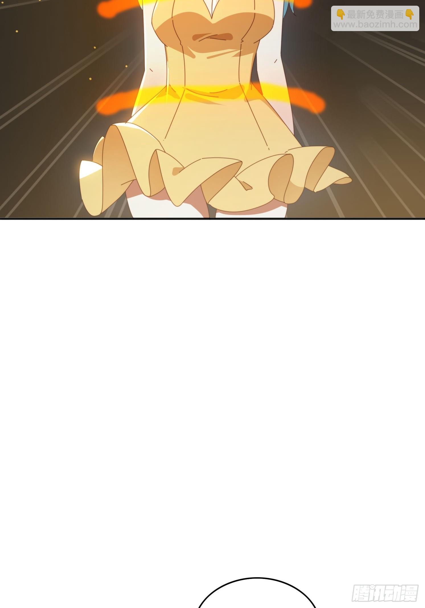 182 可爱的山灵(1/2)-第174话