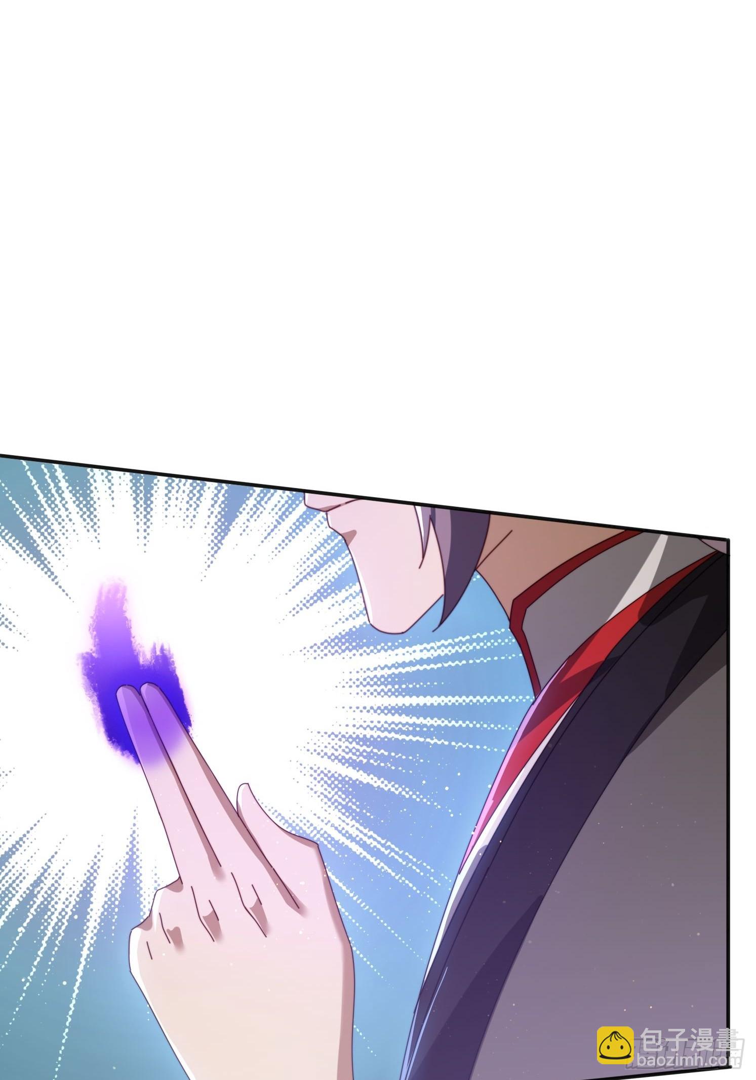 182 可爱的山灵(1/2)-第174话