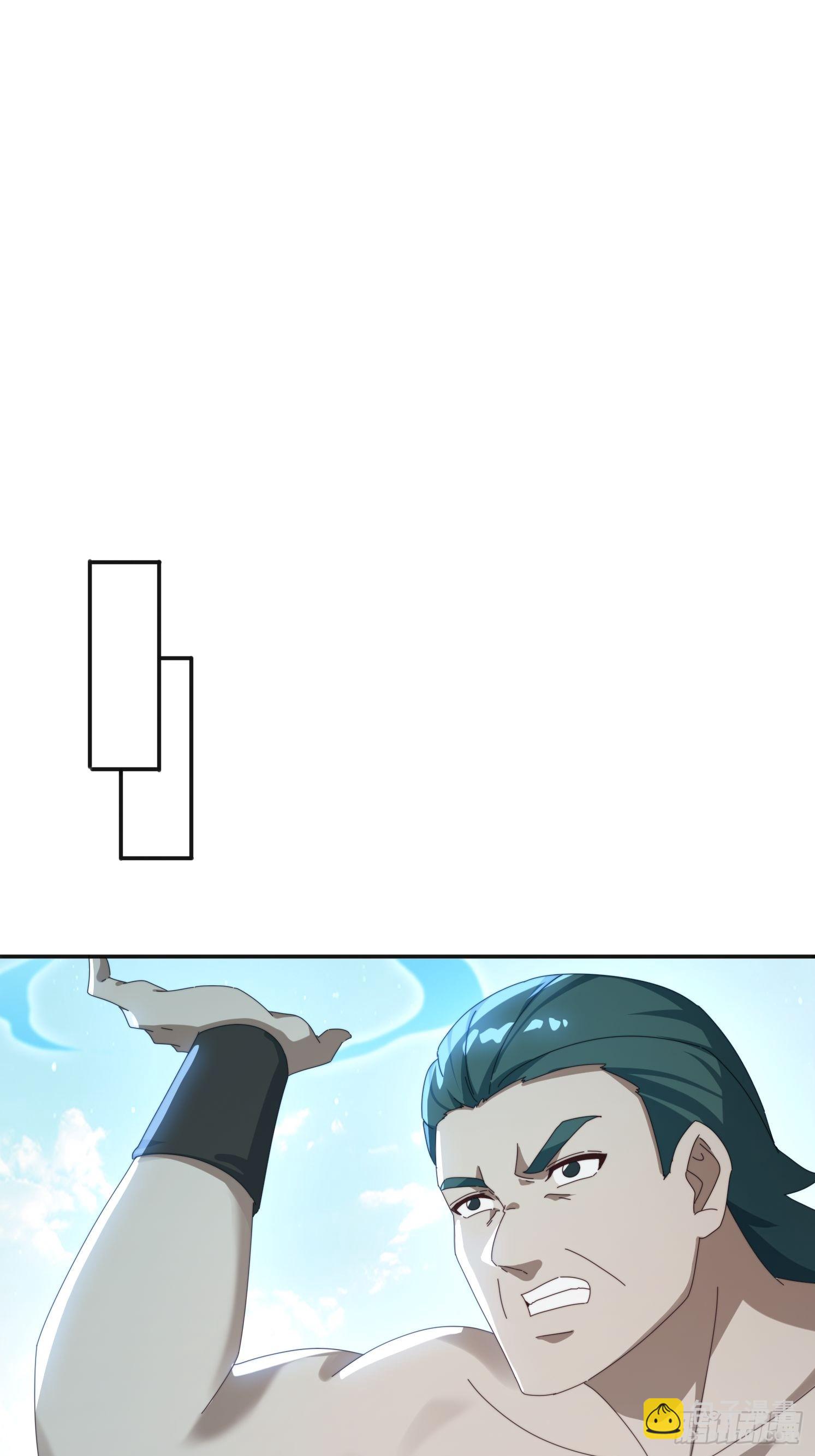 182 可爱的山灵(1/2)-第174话