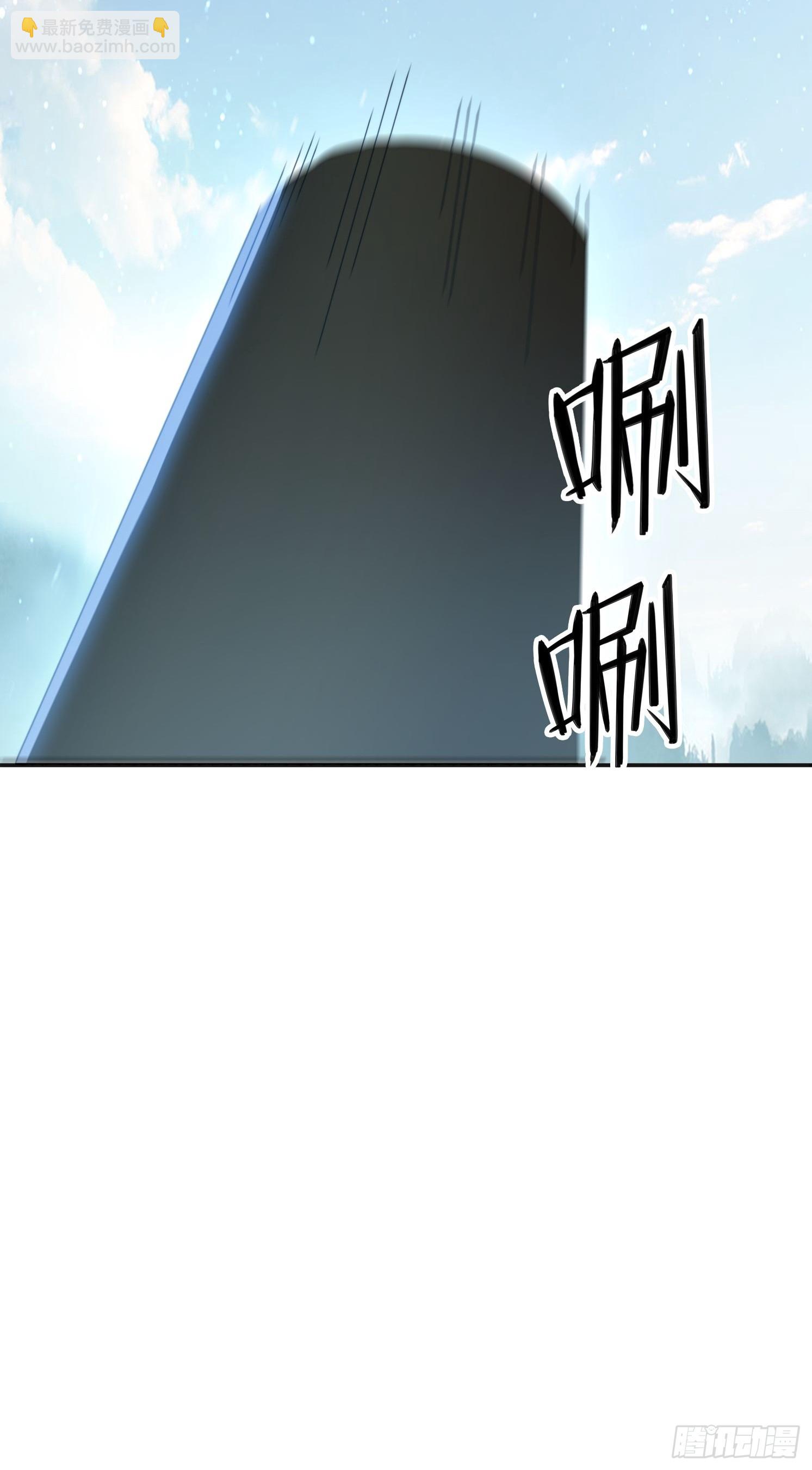 182 可爱的山灵(1/2)-第174话