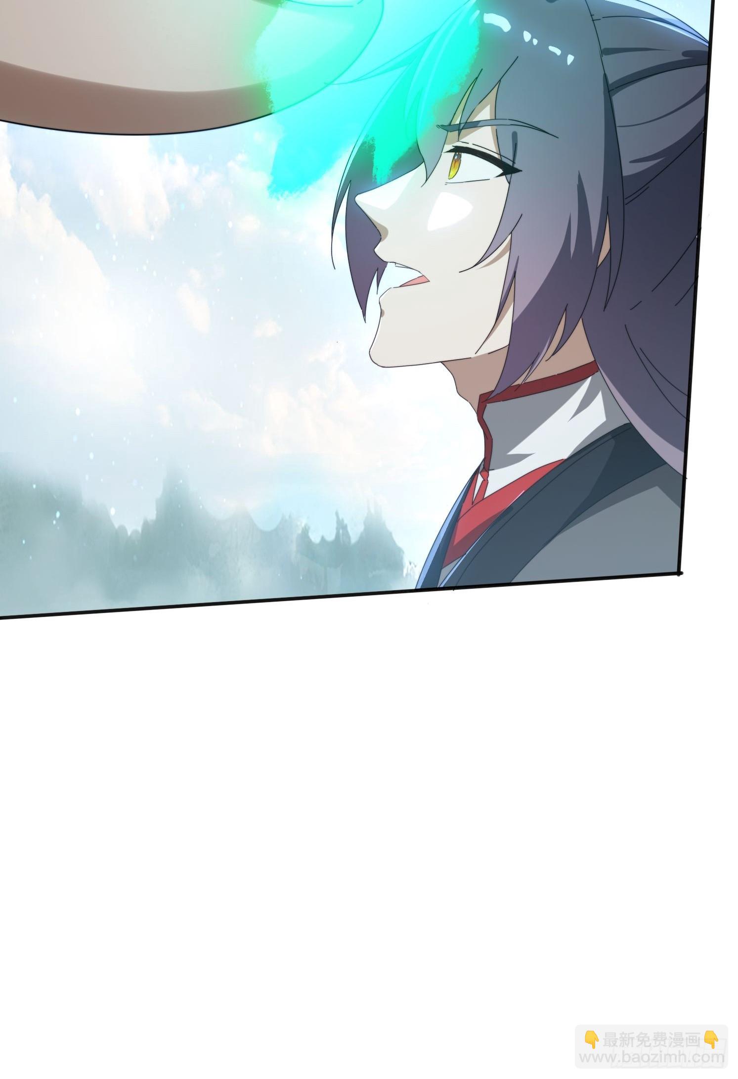 182 可爱的山灵(1/2)-第174话