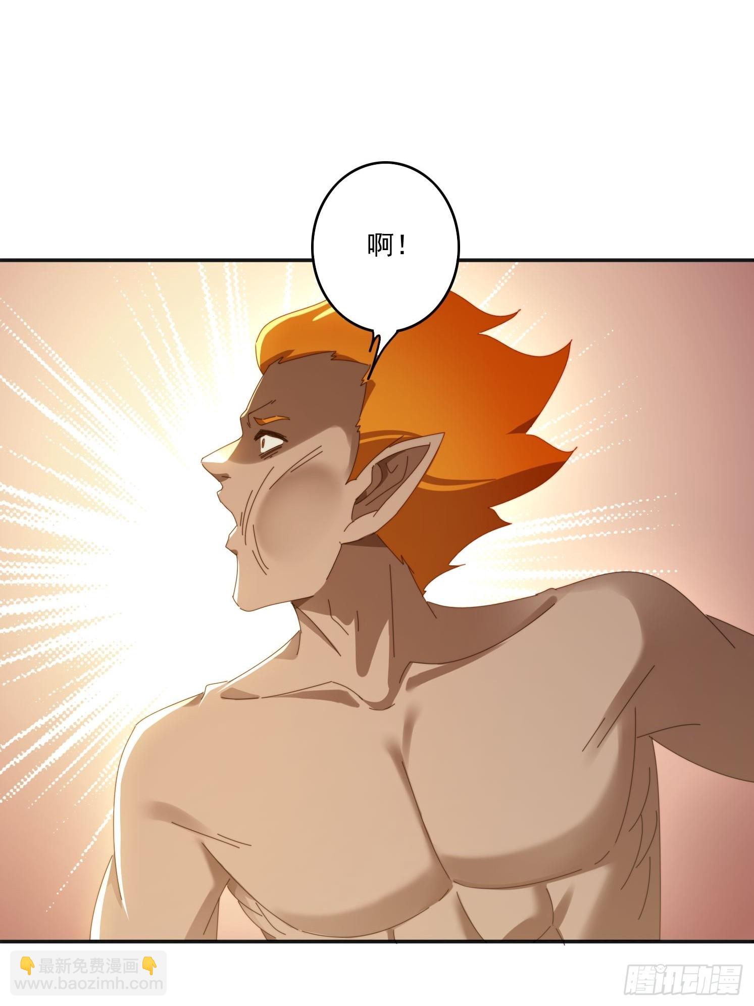 186 好久不见 二师姐(1/2)-第178话