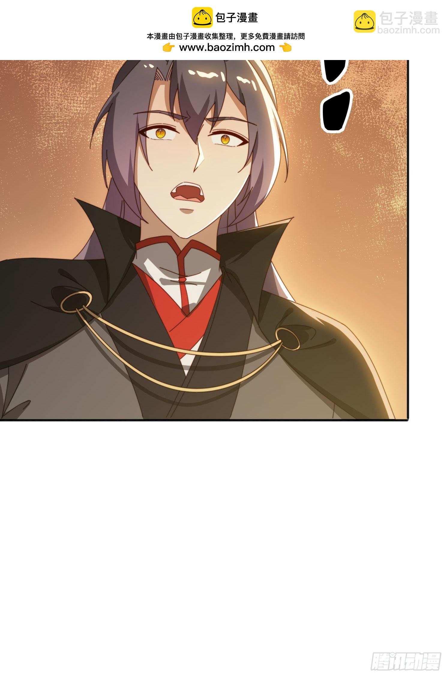 186 好久不见 二师姐(1/2)-第178话