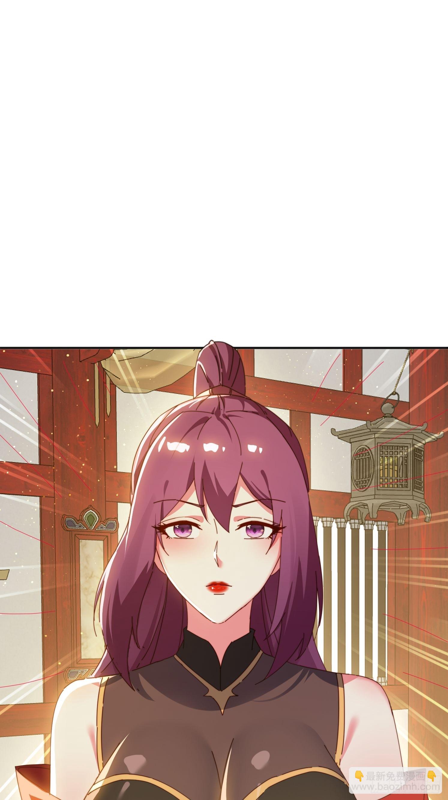 186 好久不见 二师姐(1/2)-第178话