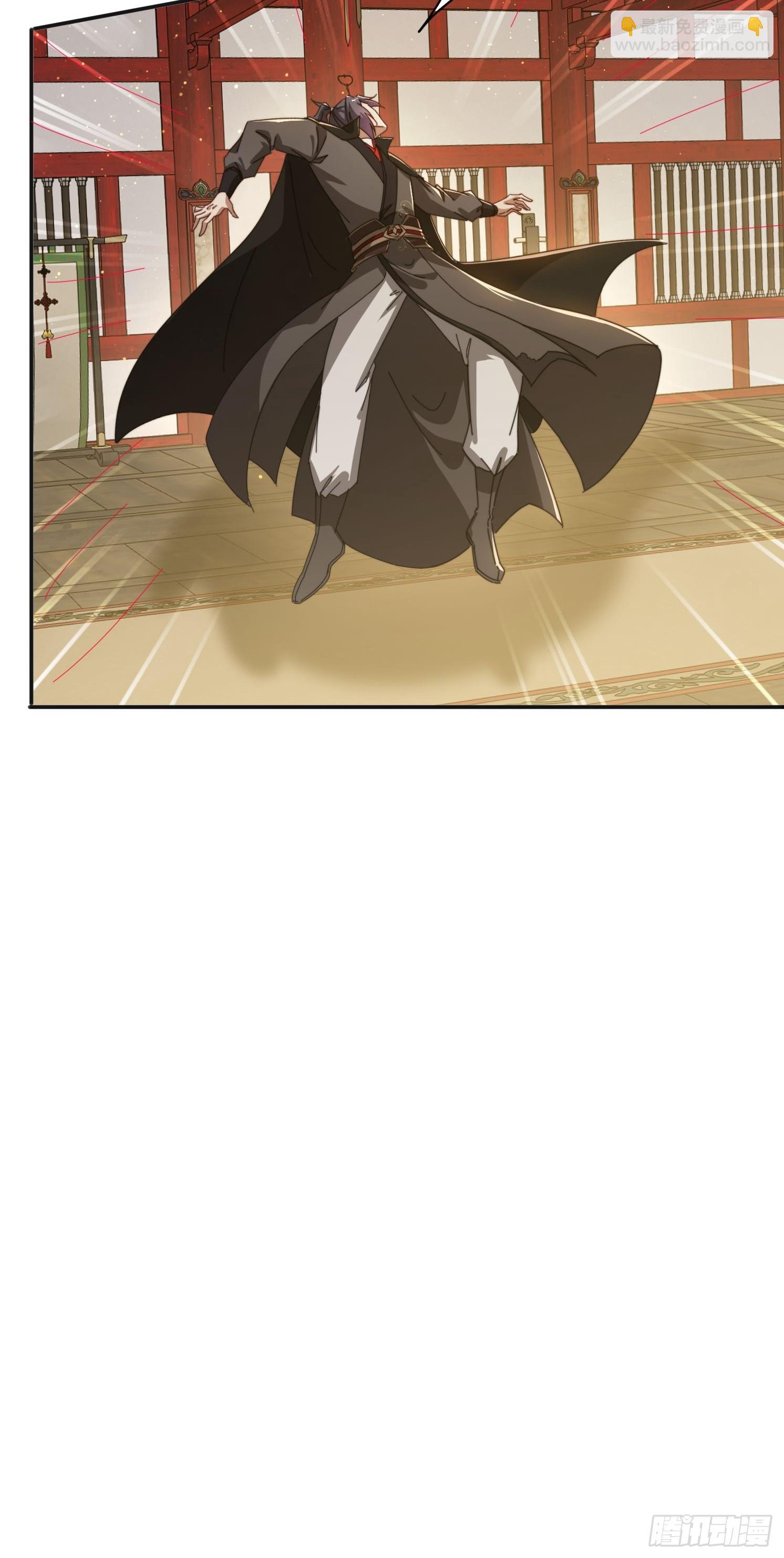 186 好久不见 二师姐(1/2)-第178话