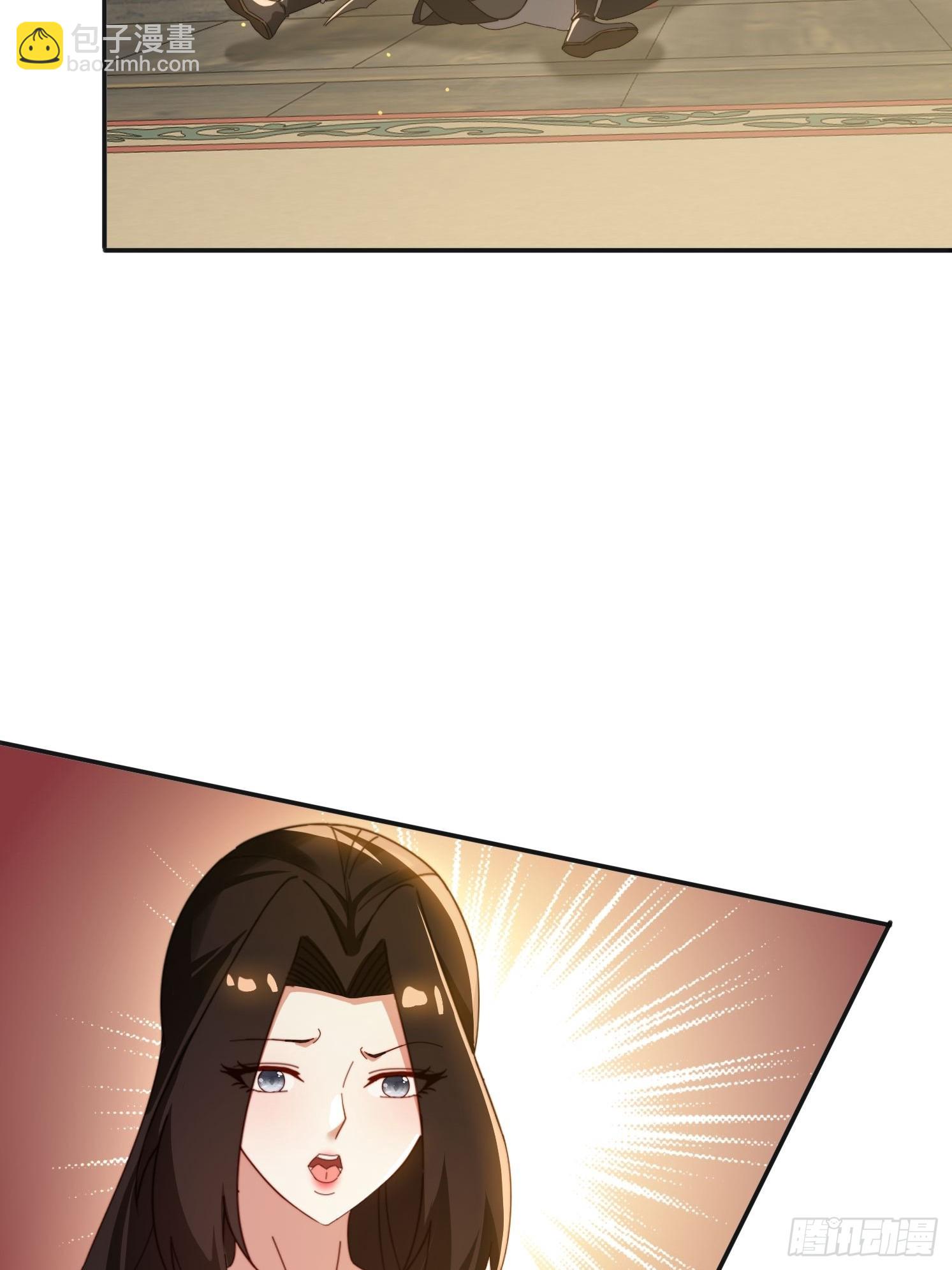 186 好久不见 二师姐(1/2)-第178话