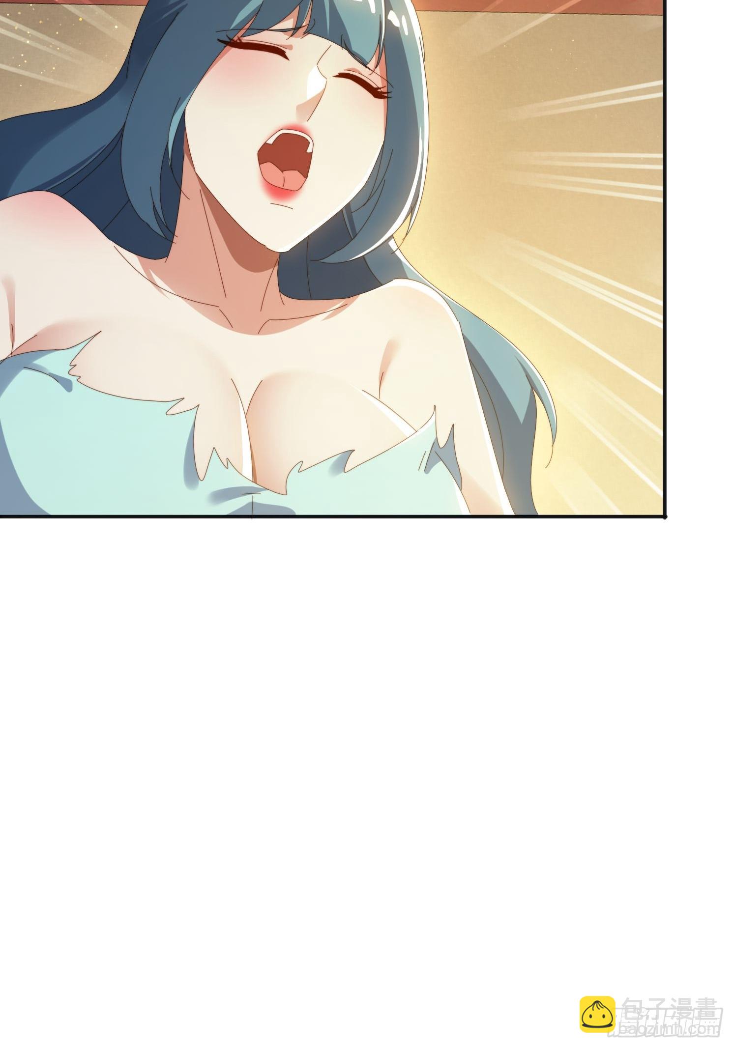 186 好久不见 二师姐(1/2)-第178话