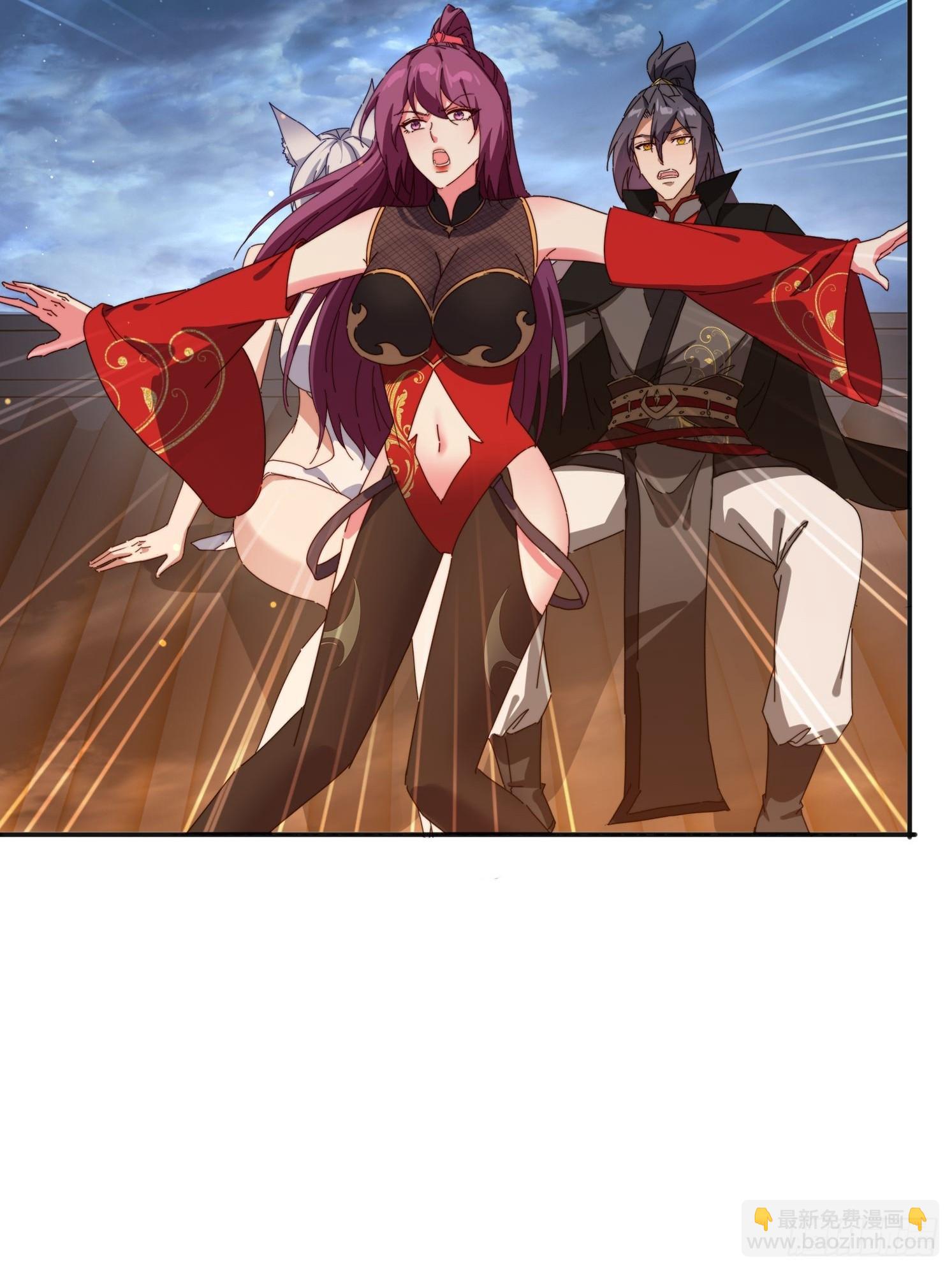 190痴心妄想-第182话