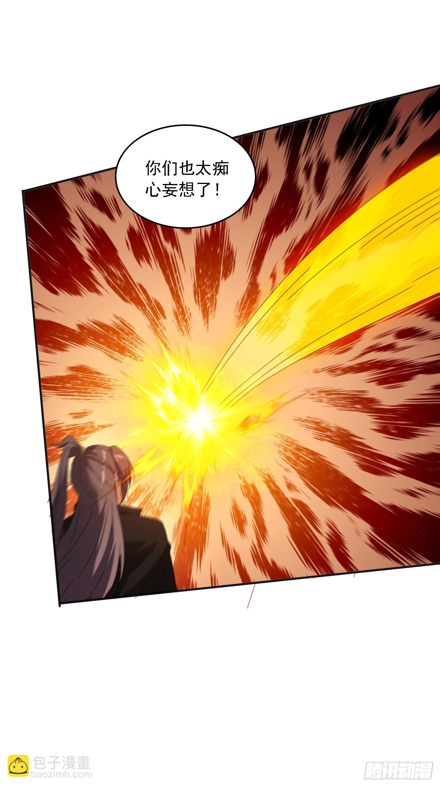 190痴心妄想-第182话