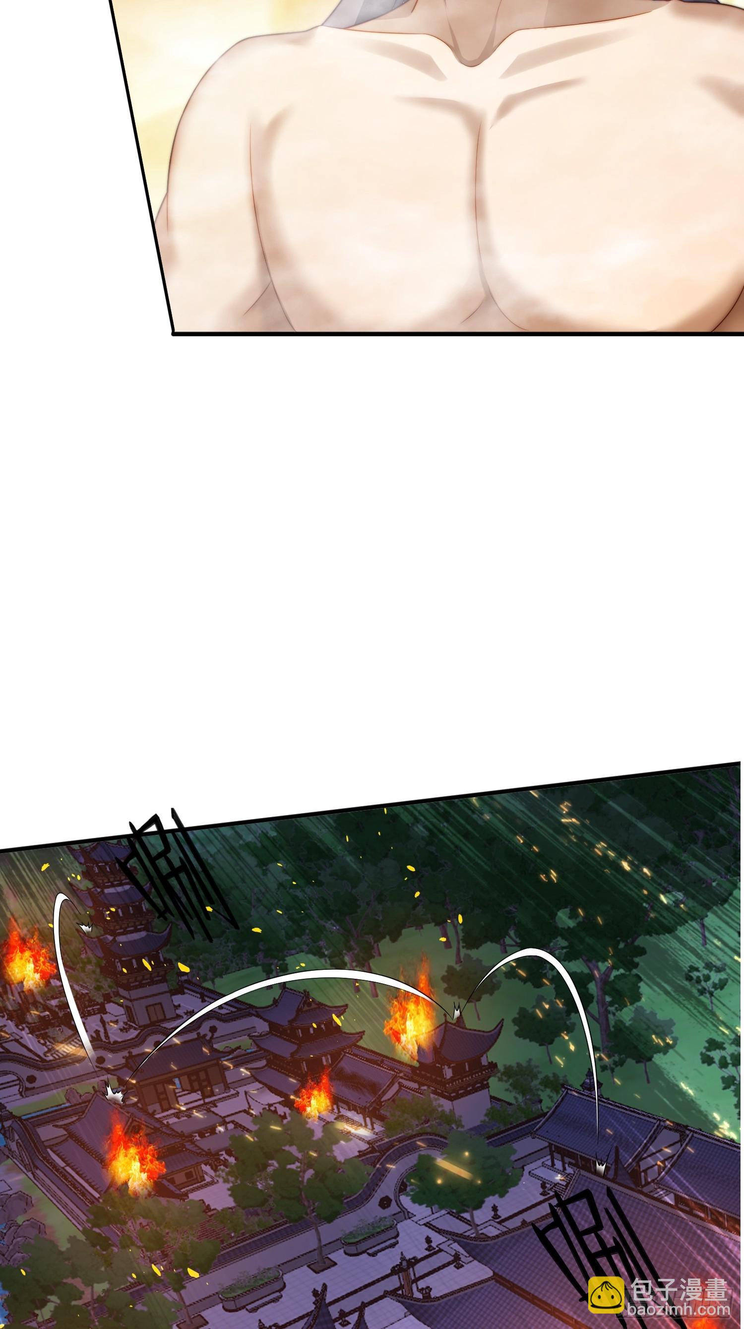 198 危机出现-第190话