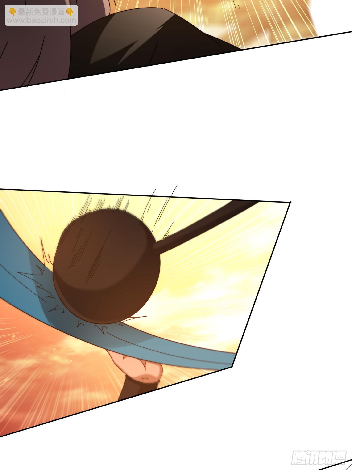 204 面对危险-第196话