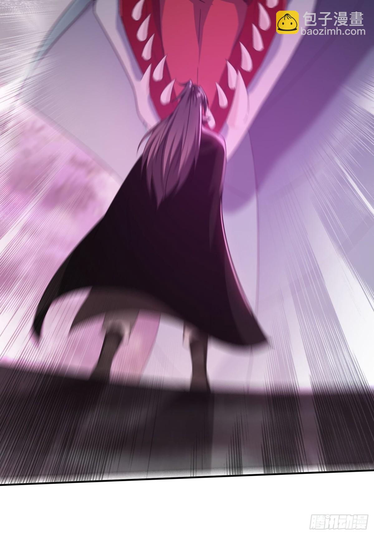 49 神兽发威-第40话