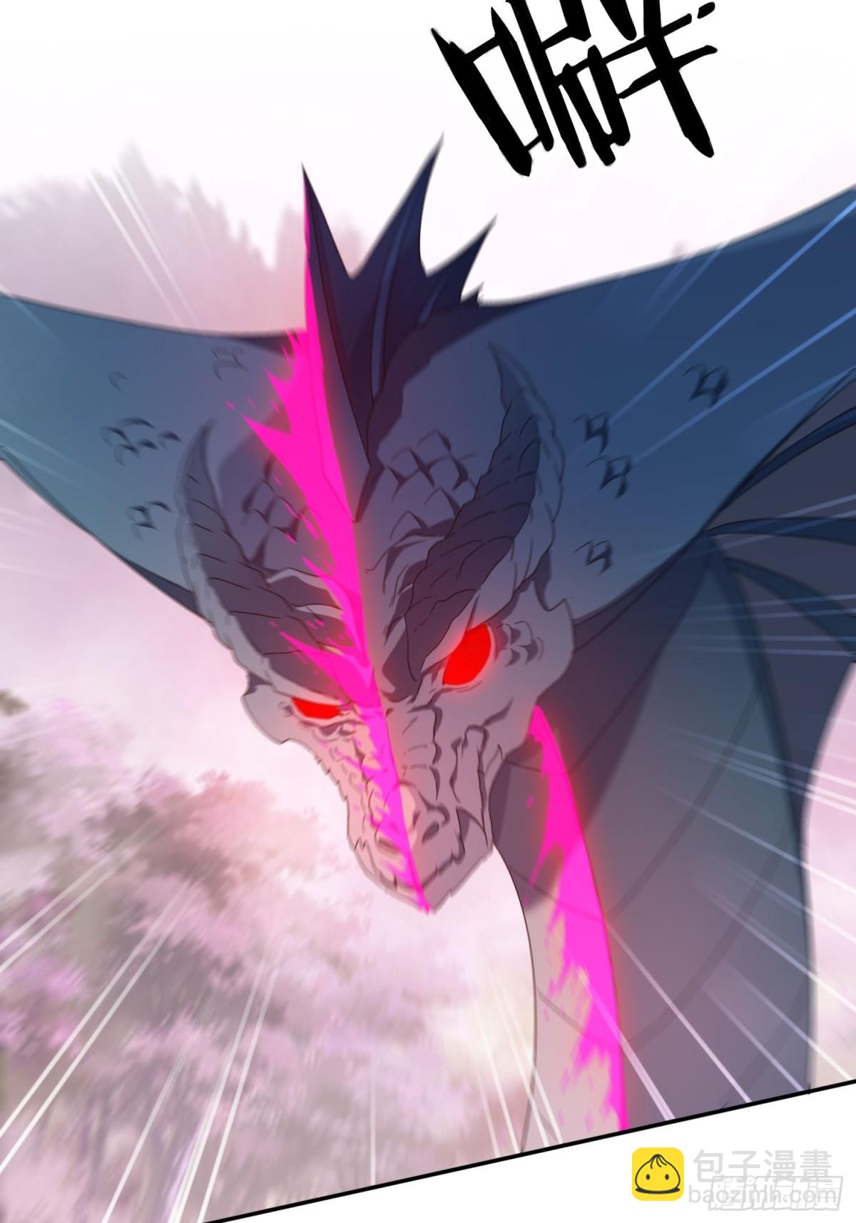 49 神兽发威-第40话