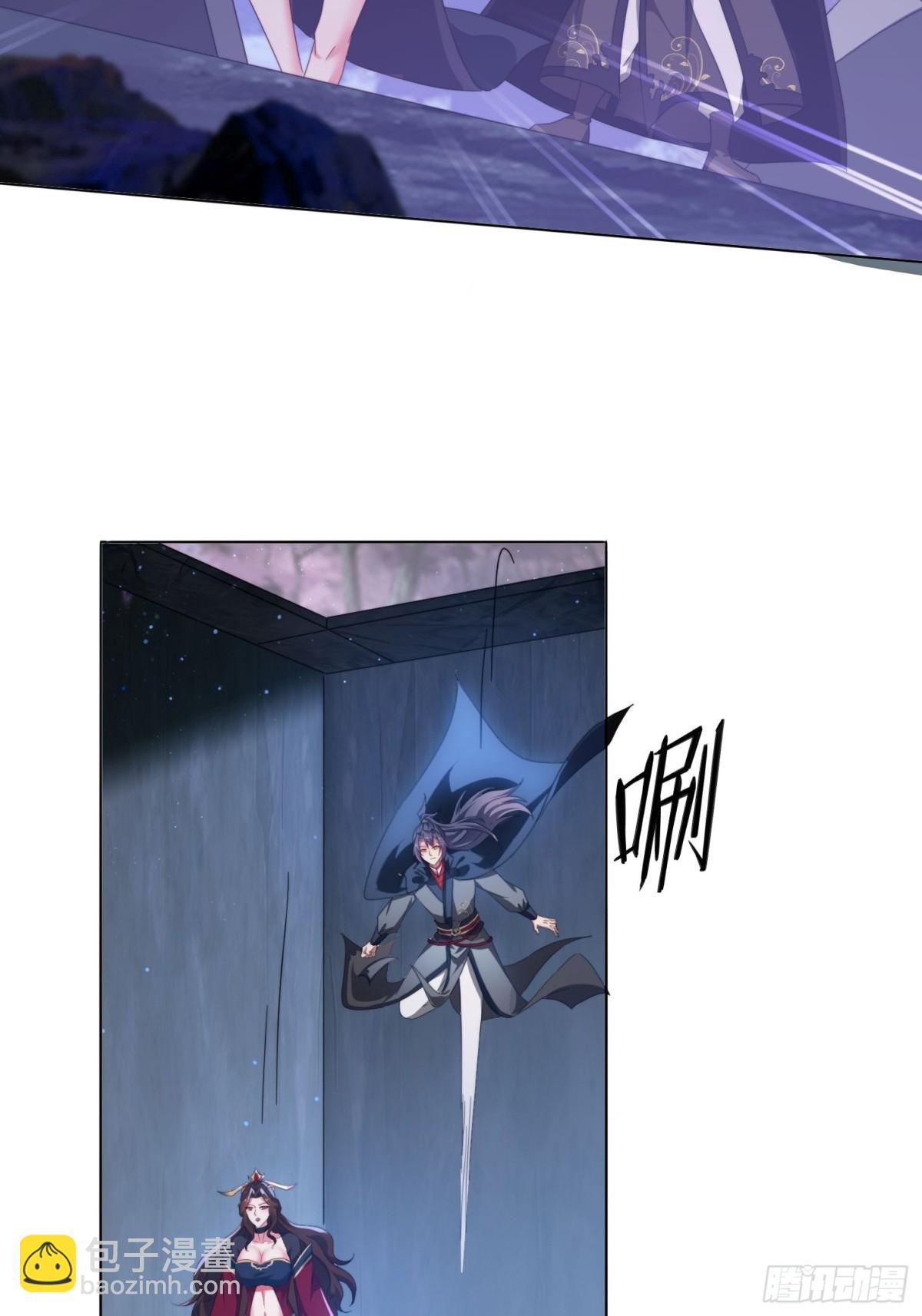 51 执行计划-第42话