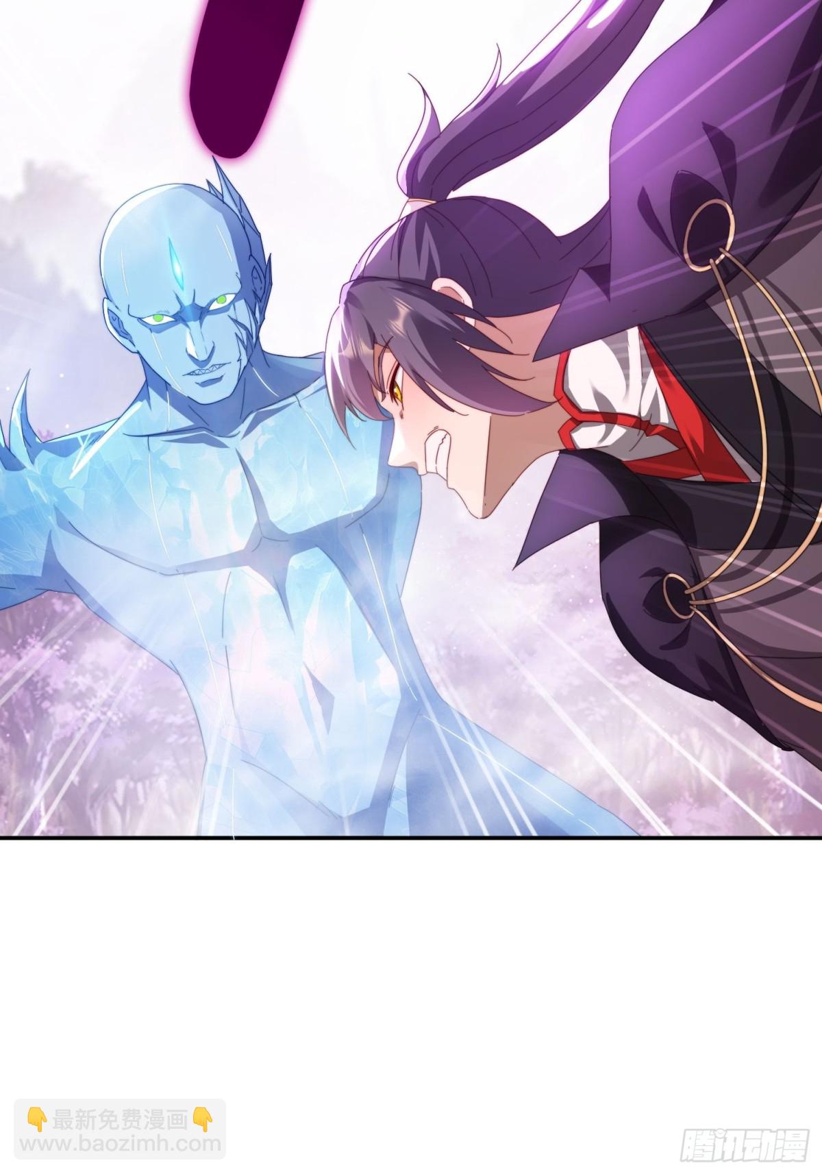 53 逼入绝境-第44话