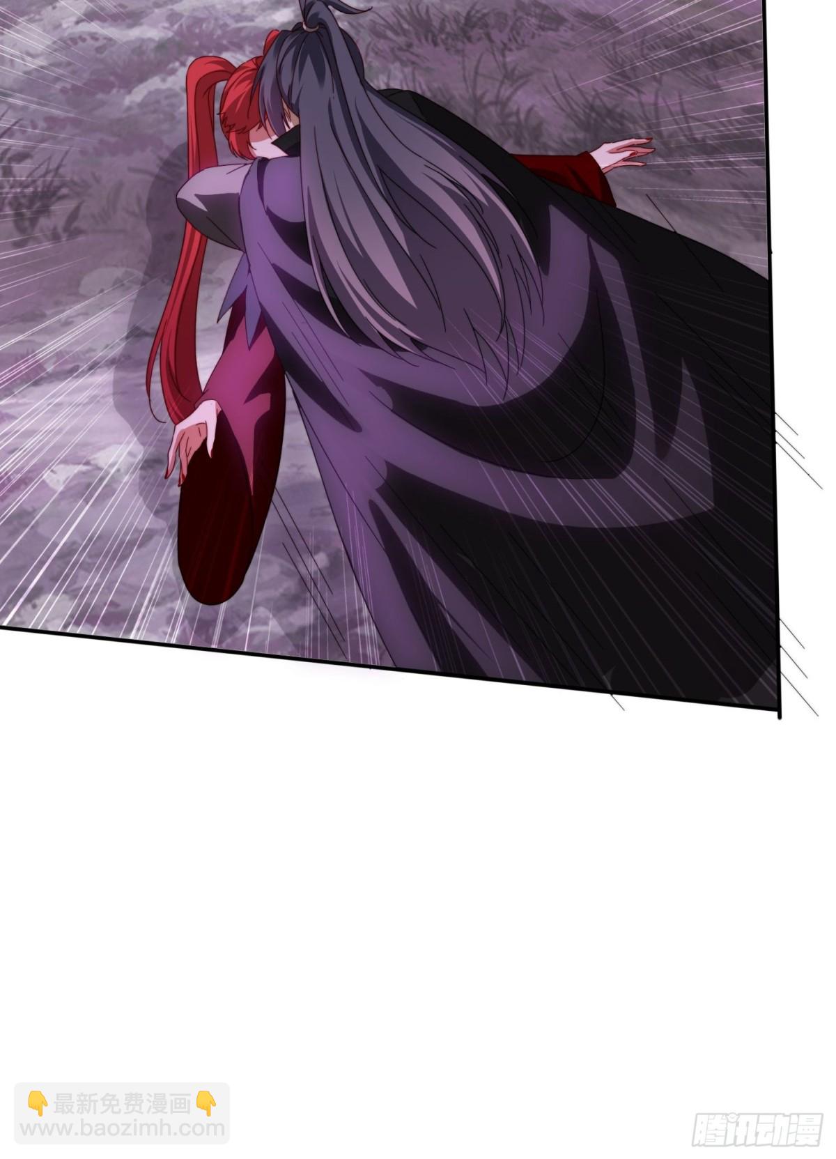 53 逼入绝境-第44话