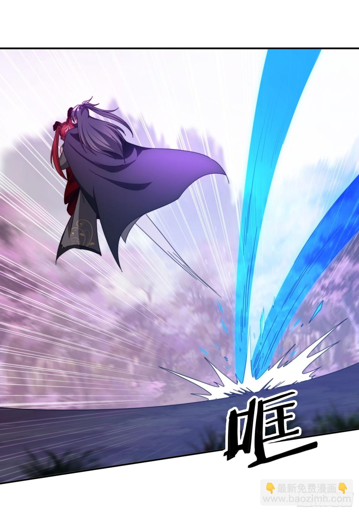 53 逼入绝境-第44话