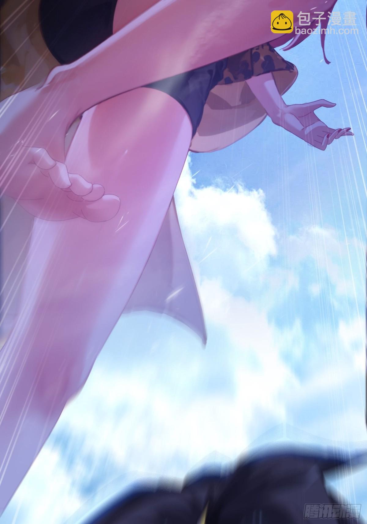 63 最喜欢小白脸-第54话