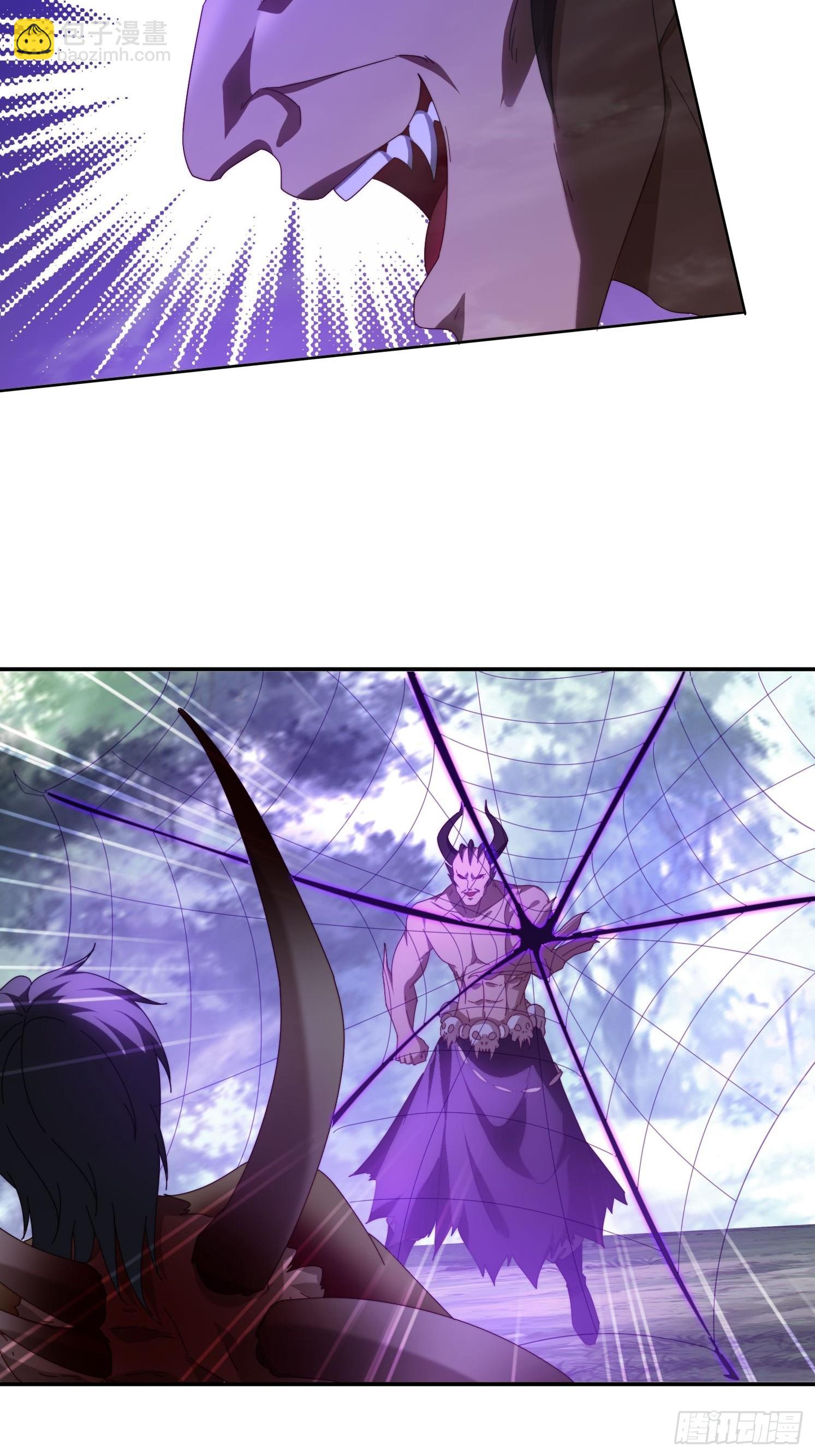 65 坚如磐石-第56话