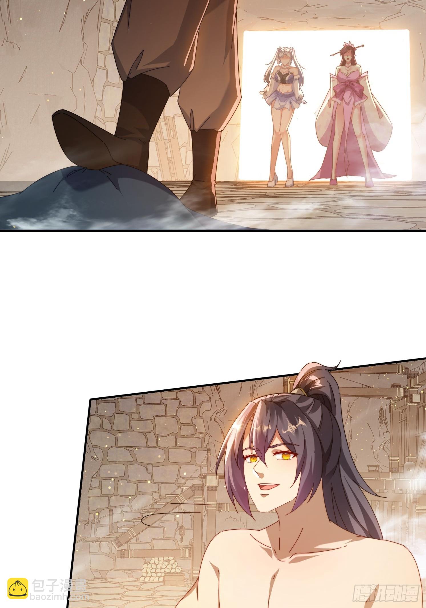 69 冤家路窄-第60话